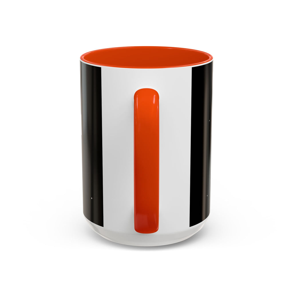 Manchester: 1999 Spacecraft Coffee Mug (11oz/15oz) - Style 'A'