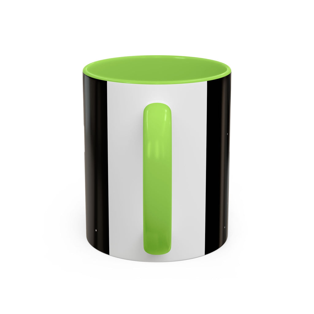 Manchester: 1999 Spacecraft Coffee Mug (11oz/15oz) - Style 'A'