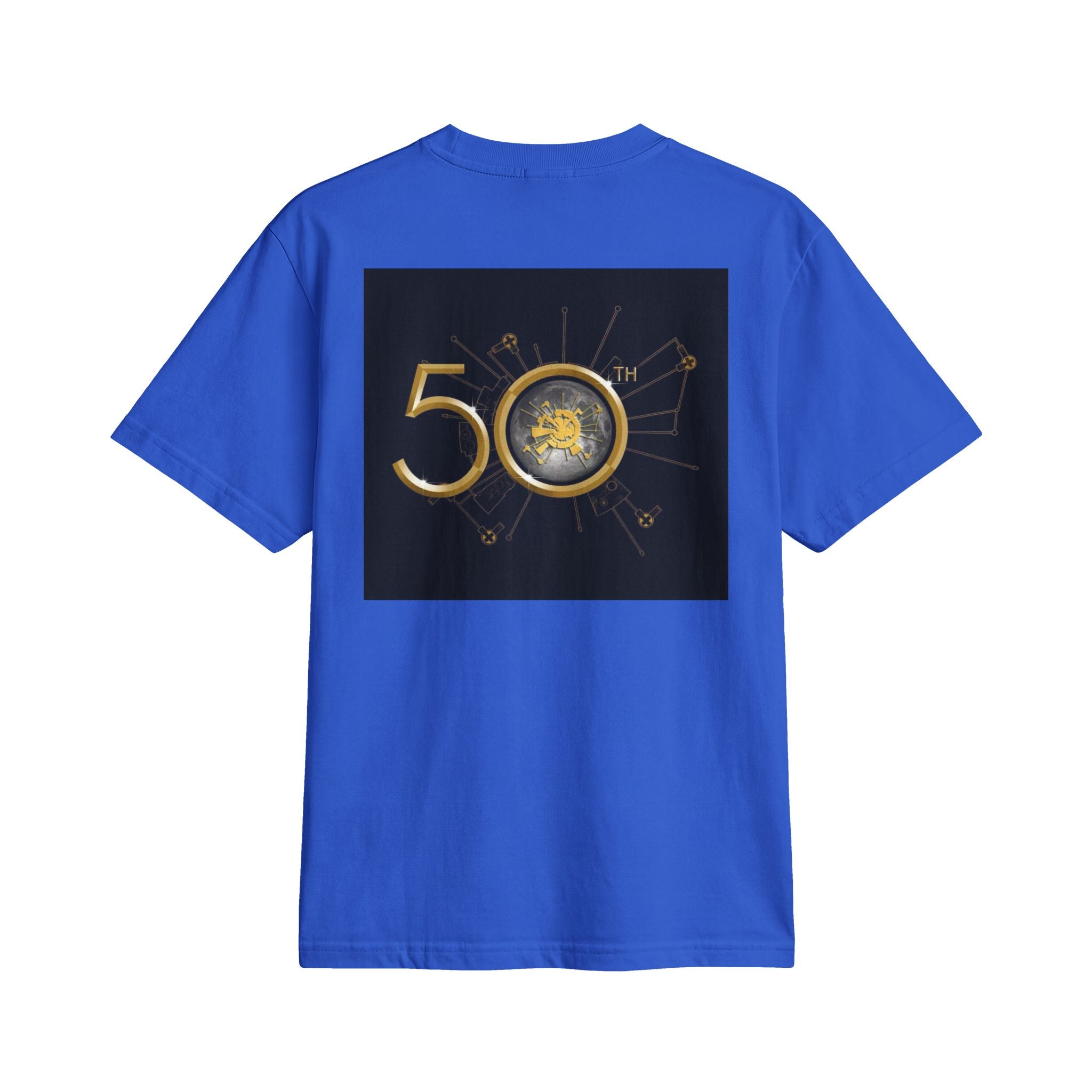 Copy of 50th Anniversary Commemorative T-Shirt