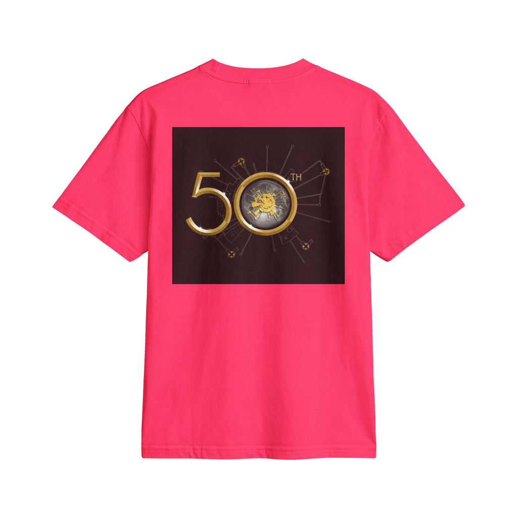 Copy of 50th Anniversary Commemorative T-Shirt