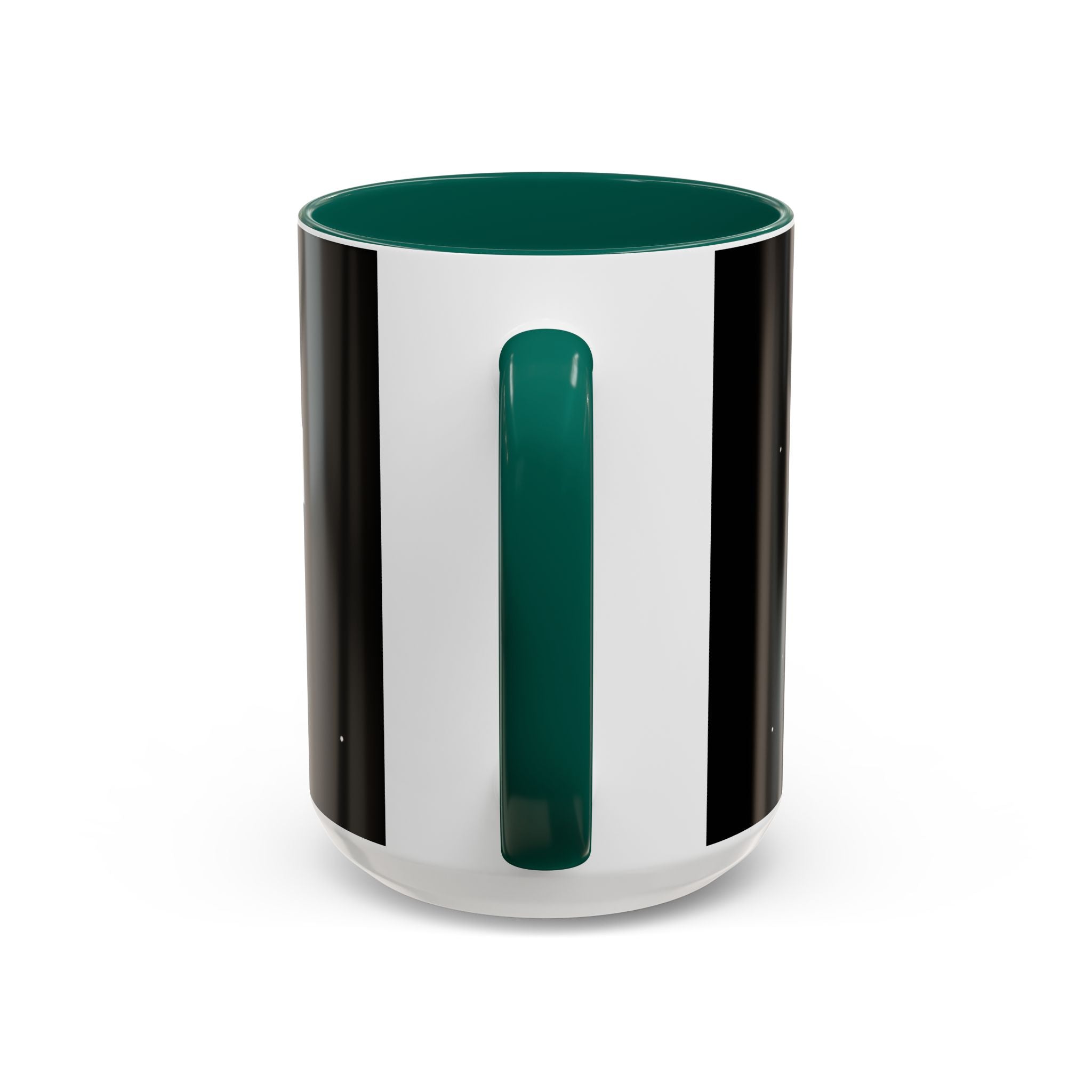 Manchester: 1999 Spacecraft Coffee Mug (11oz/15oz) - Style 'A'