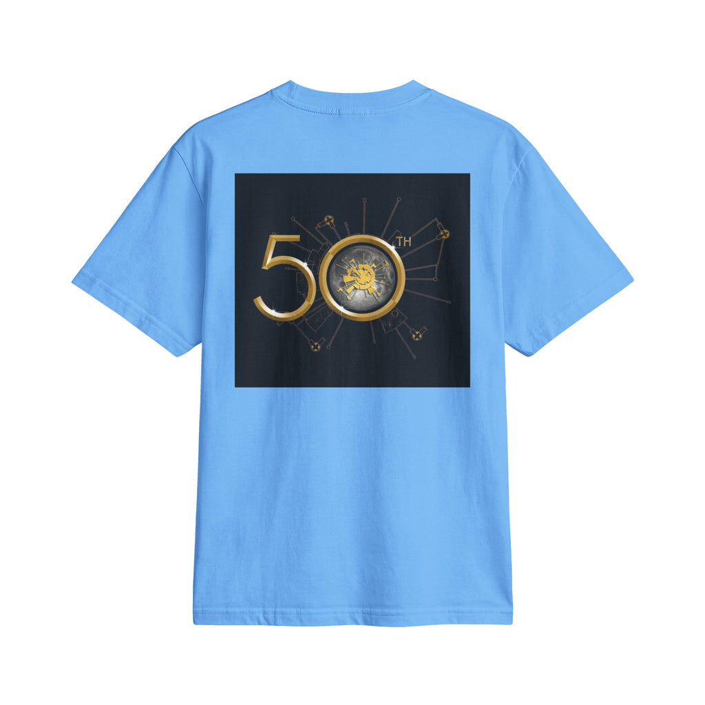 Copy of 50th Anniversary Commemorative T-Shirt