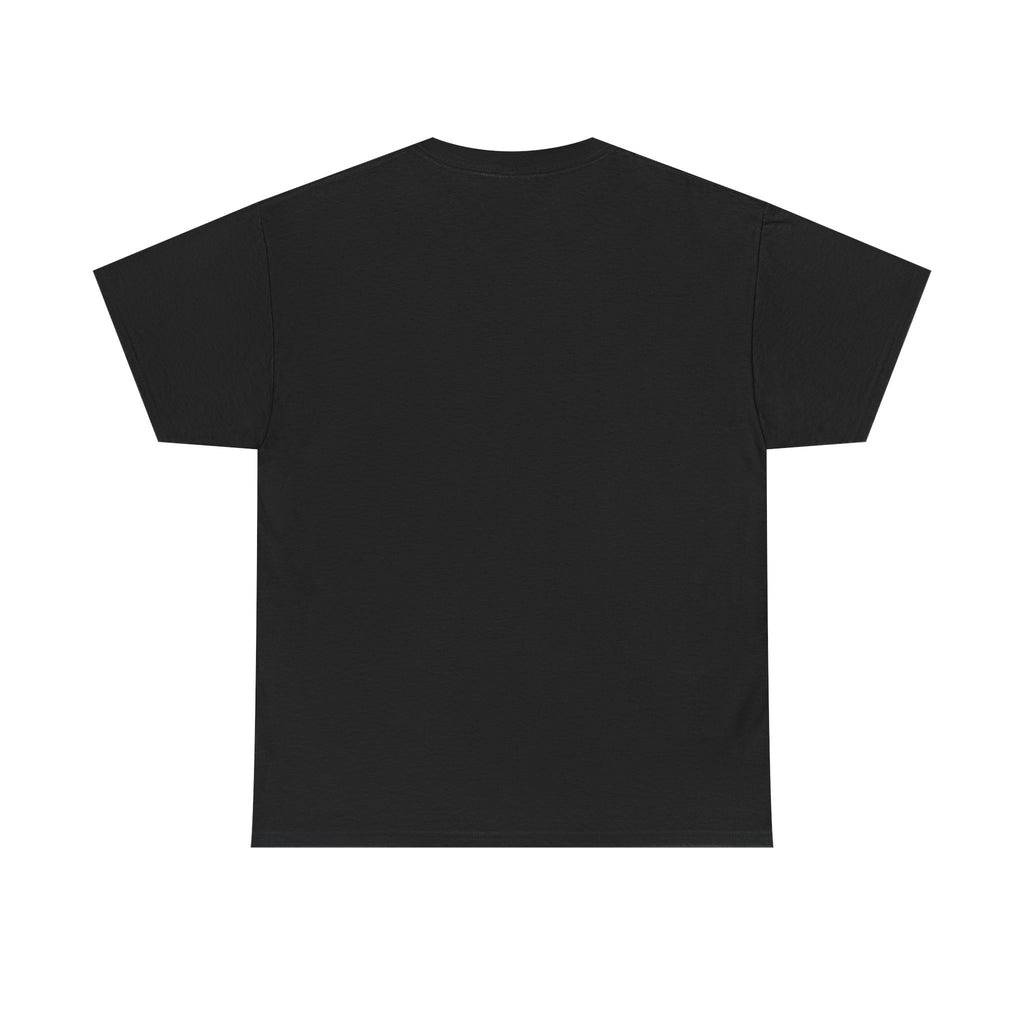 Return to Moonbase Tee — Retro Space Exploration Graphic T-Shirt