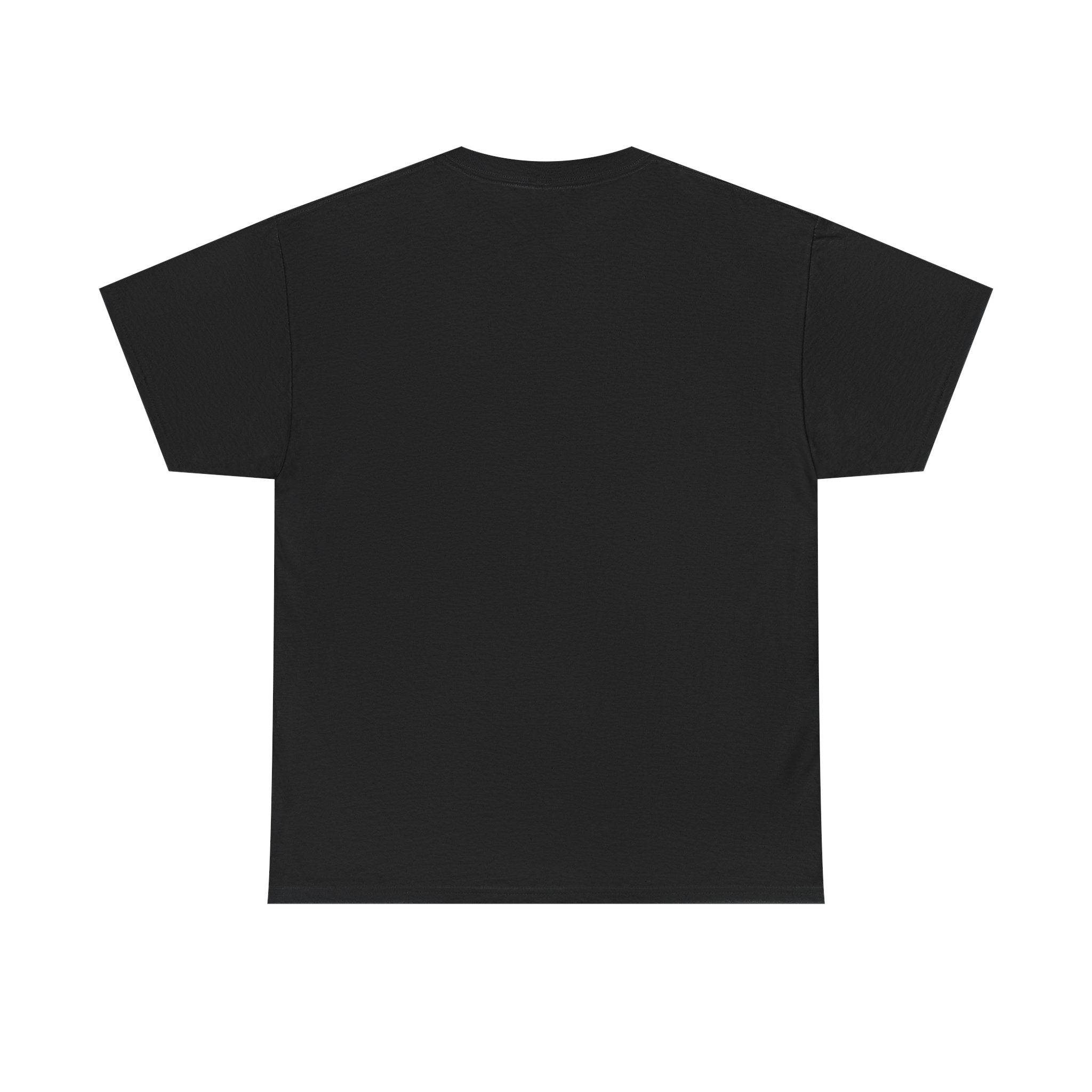 Return to Moonbase Tee — Retro Space Exploration Graphic T-Shirt