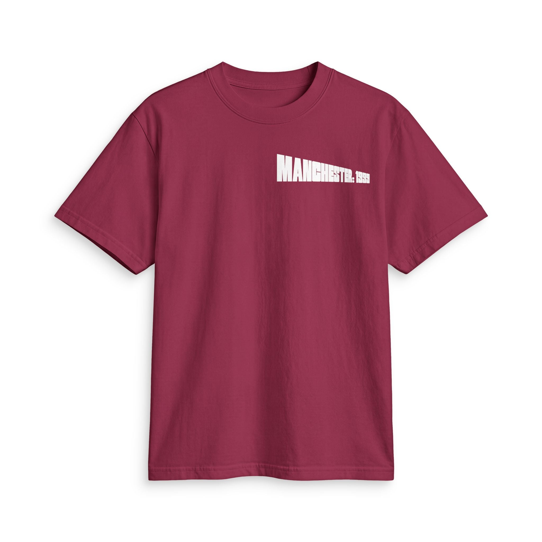 Copy of 50th Anniversary Commemorative T-Shirt