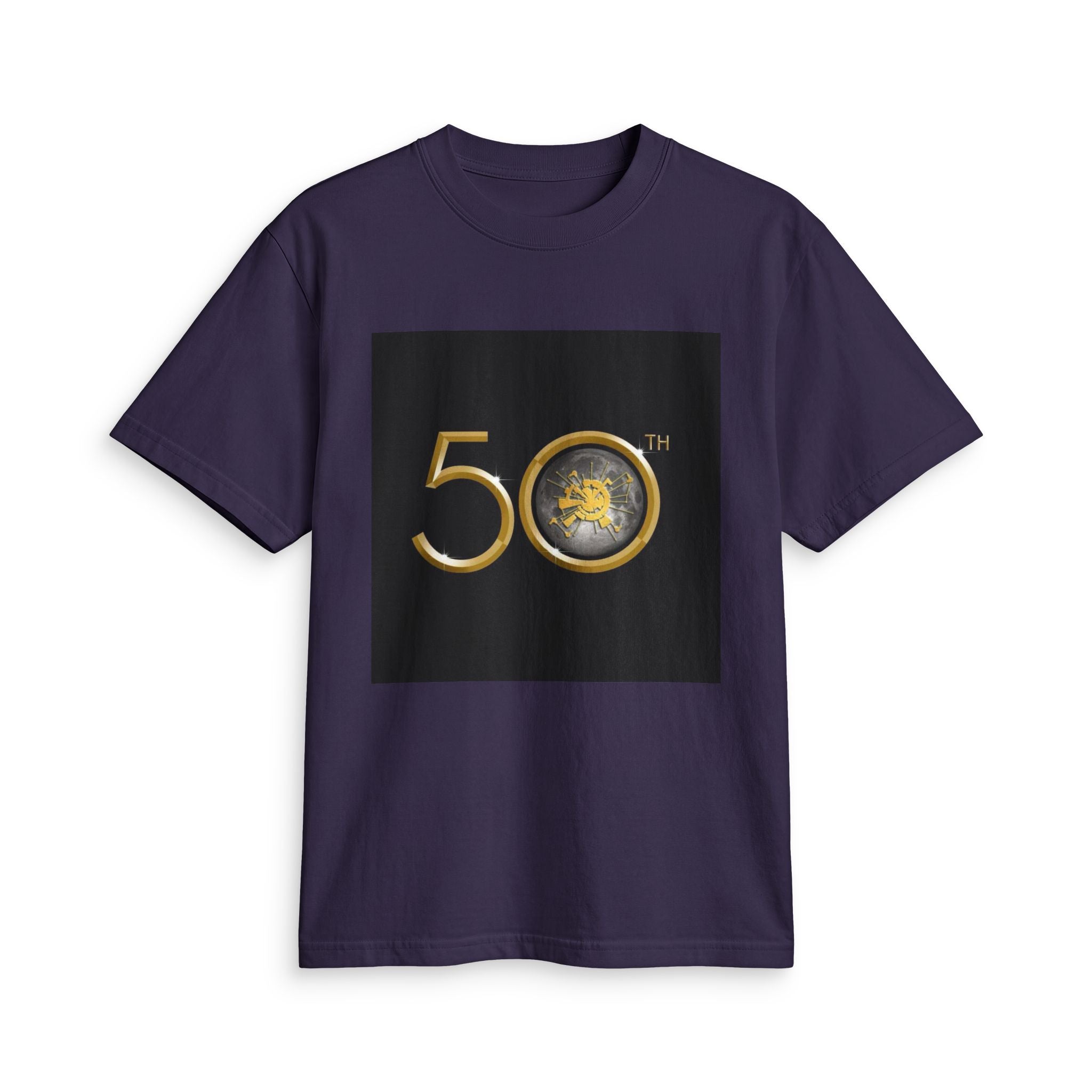 Copy of Manchester 1999 50th Anniversary T-Shirt