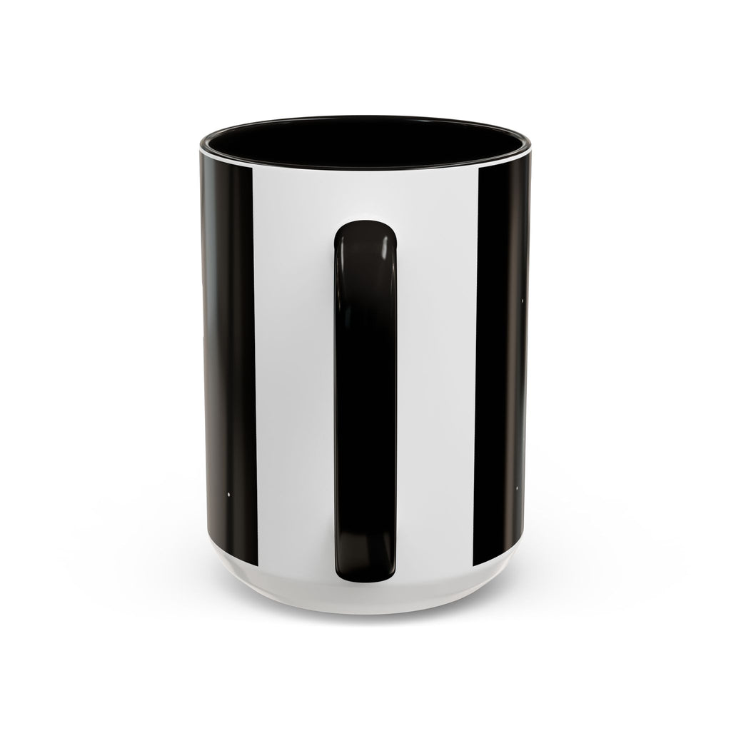 Manchester: 1999 Spacecraft Coffee Mug (11oz/15oz) - Style 'A'