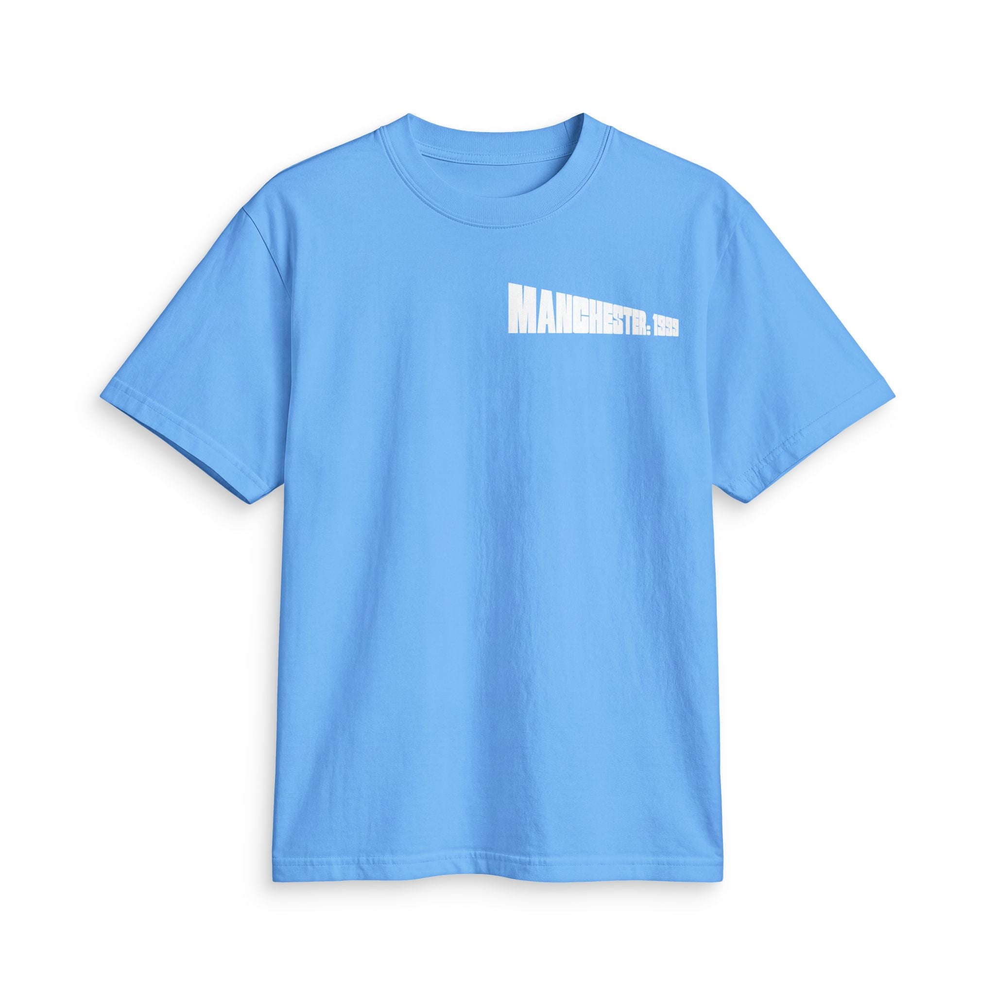 Copy of 50th Anniversary Commemorative T-Shirt