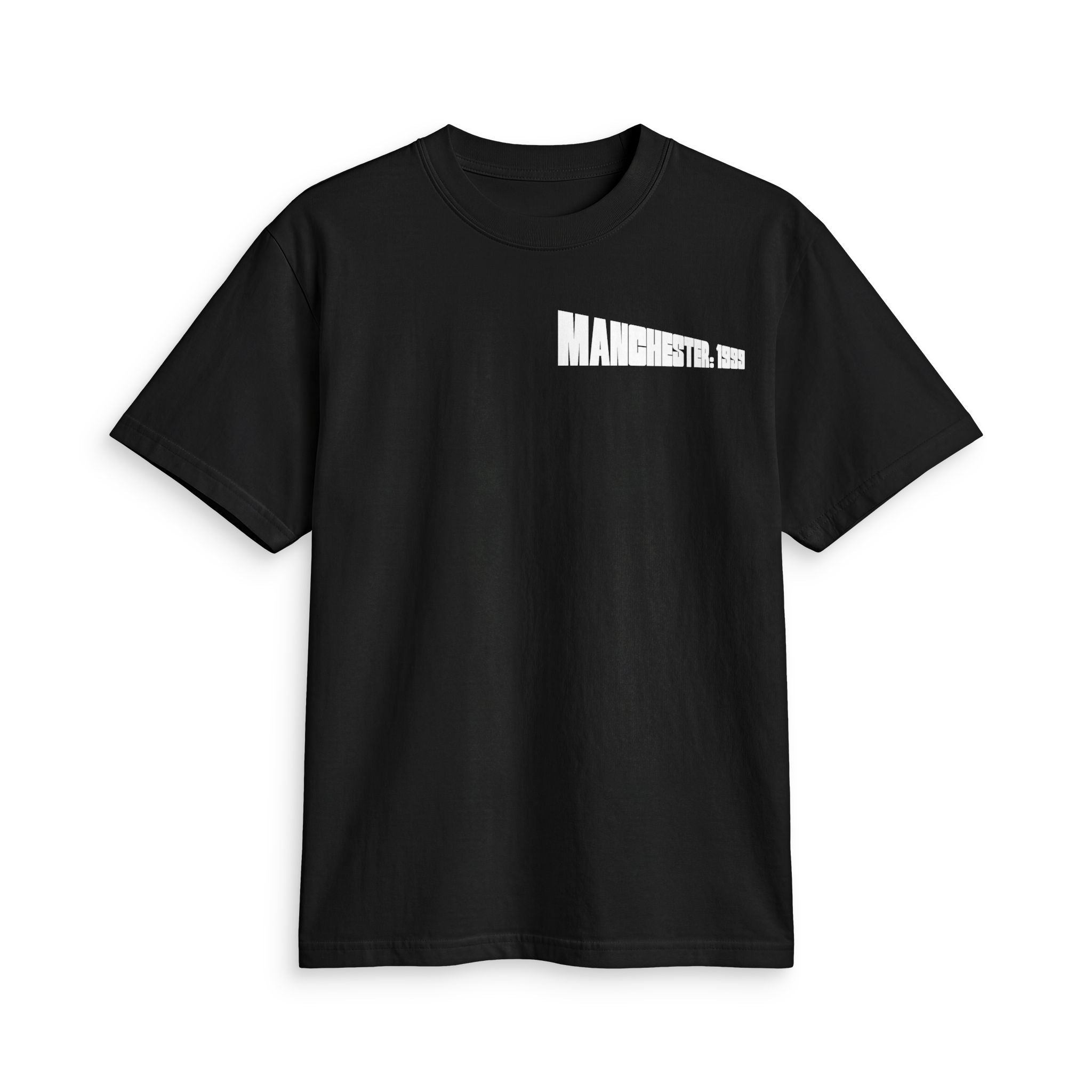 Copy of 50th Anniversary Commemorative T-Shirt