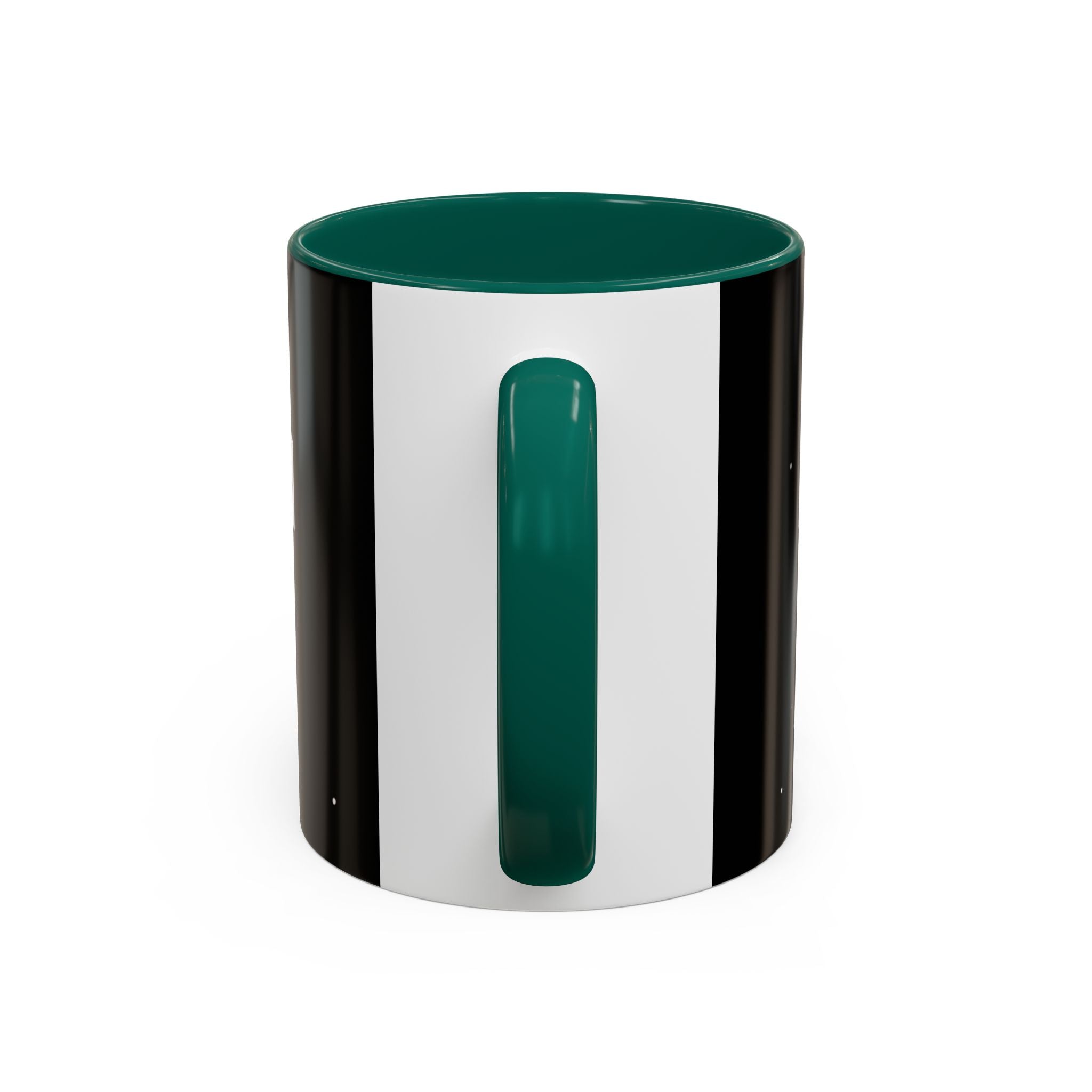 Manchester: 1999 Spacecraft Coffee Mug (11oz/15oz) - Style 'A'