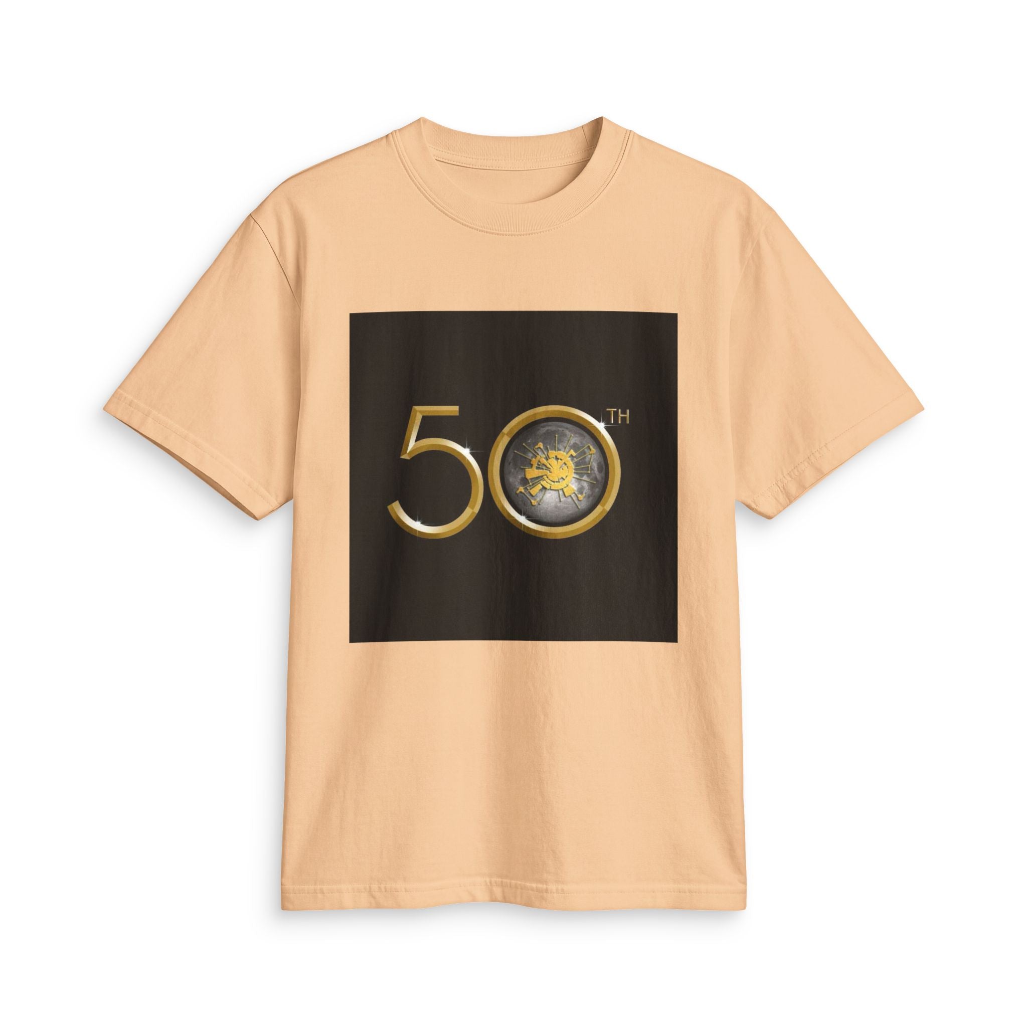 Copy of Manchester 1999 50th Anniversary T-Shirt