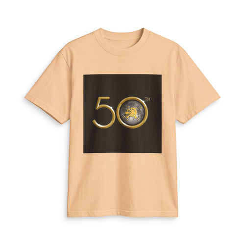 Copy of Manchester 1999 50th Anniversary T-Shirt