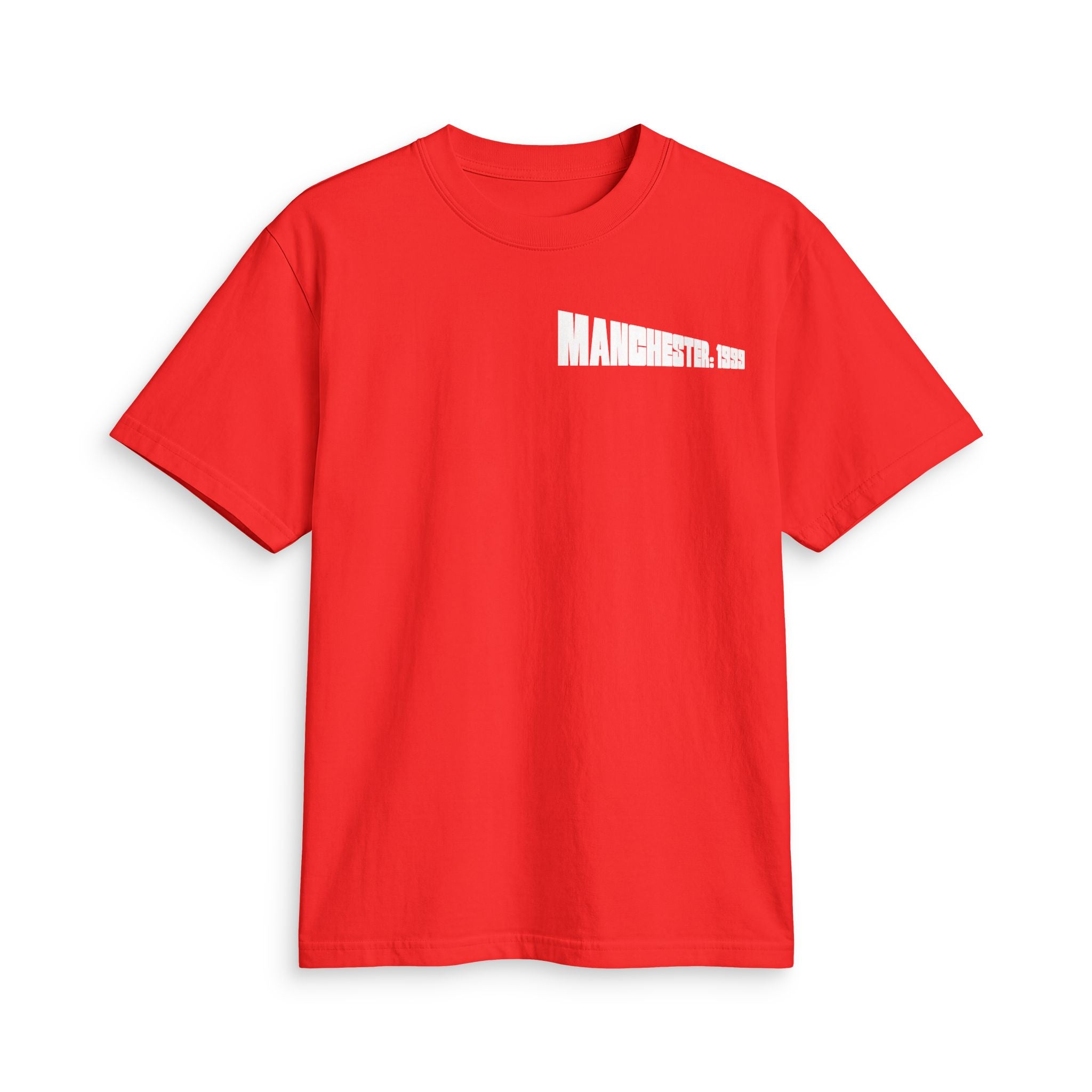 Copy of 50th Anniversary Commemorative T-Shirt