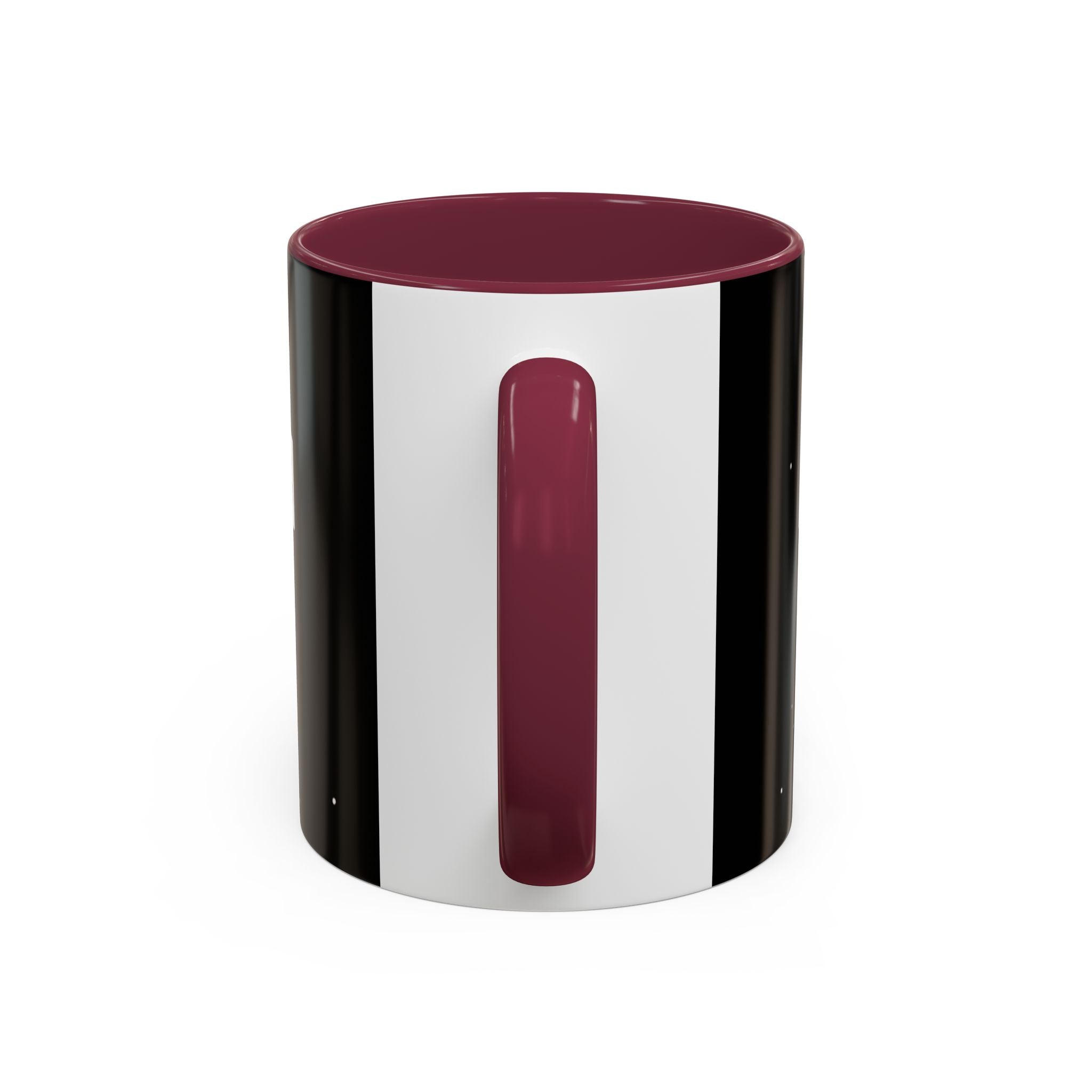 Manchester: 1999 Spacecraft Coffee Mug (11oz/15oz) - Style 'A'