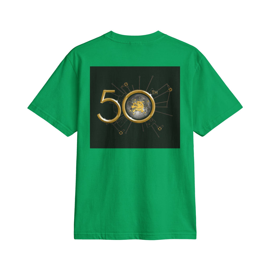 Copy of 50th Anniversary Commemorative T-Shirt