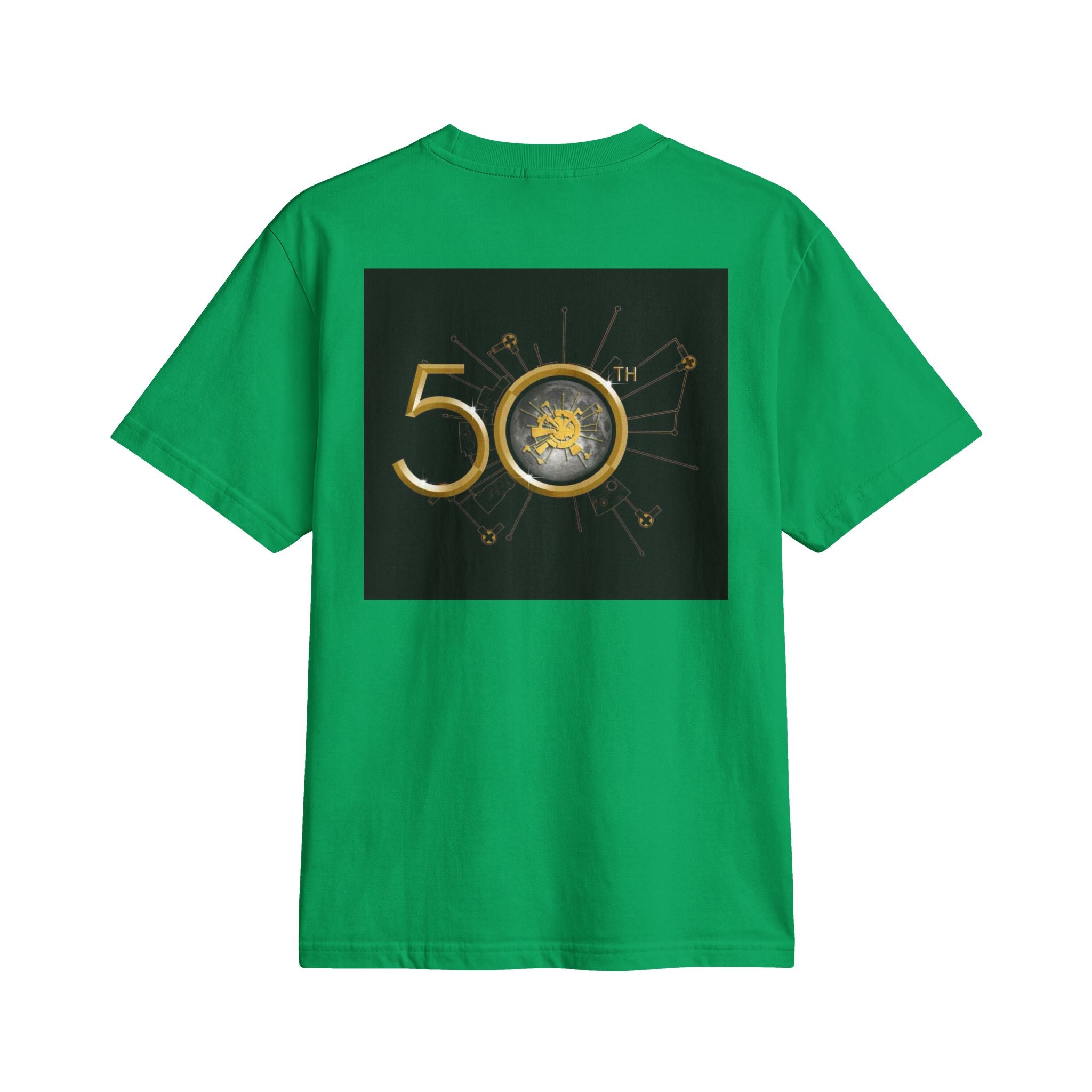 Copy of 50th Anniversary Commemorative T-Shirt
