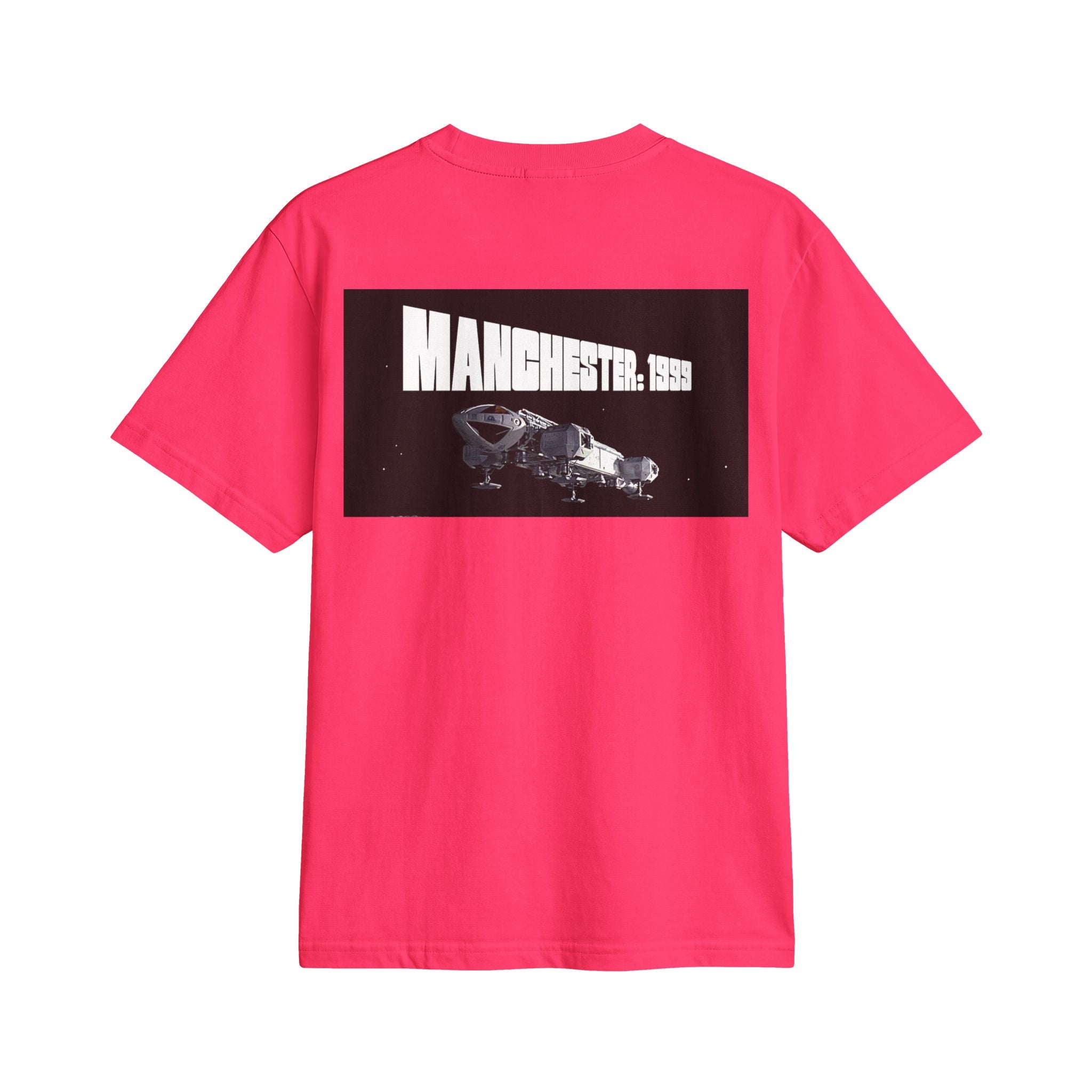 Copy of 50th Anniversary Commemorative T-Shirt
