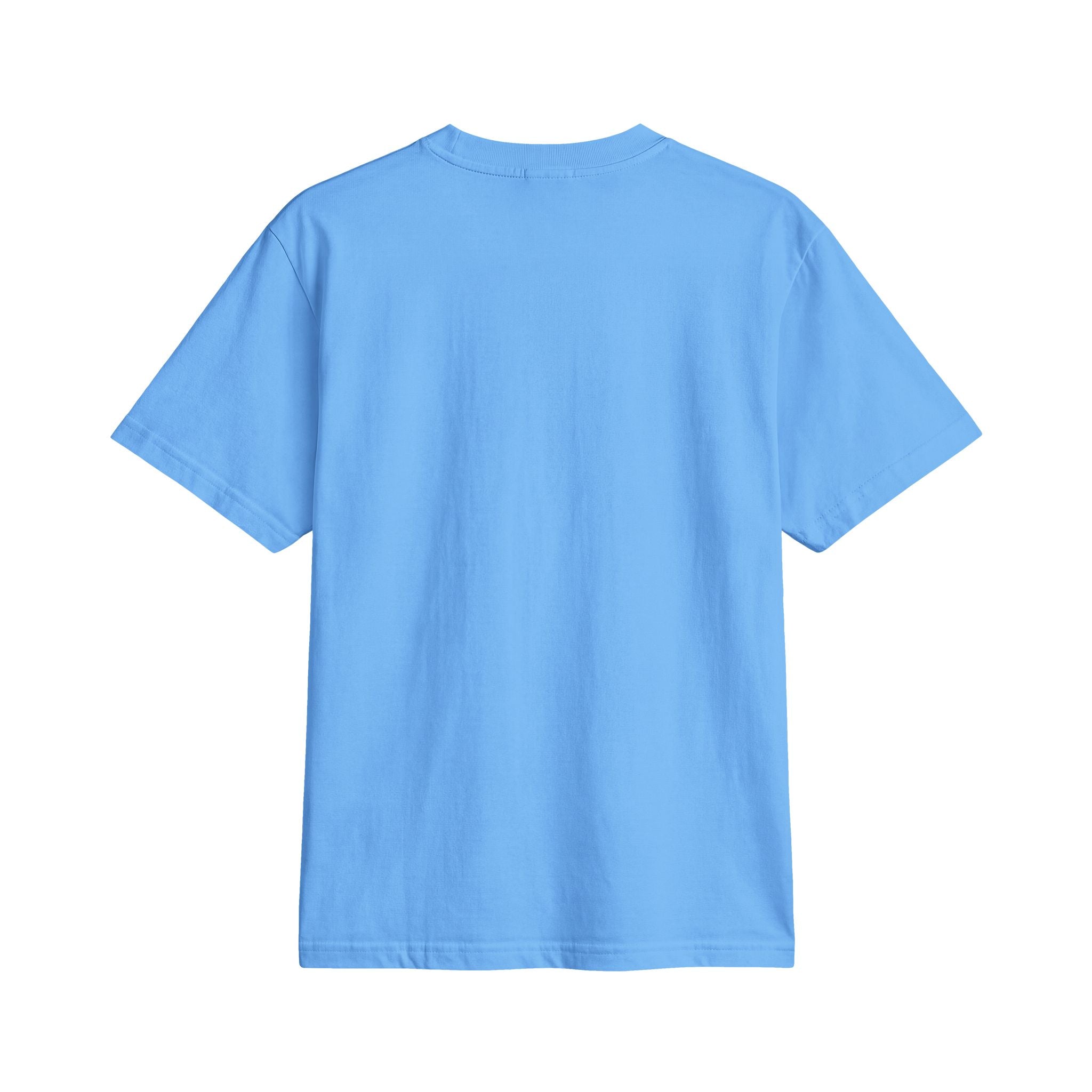 Manchester 1999 50th Anniversary T-Shirt - Style 'D'