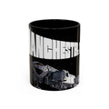 Manchester: 1999 Spacecraft Coffee Mug (11oz/15oz) - Style 'A'
