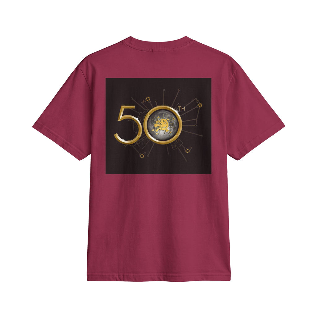 Copy of 50th Anniversary Commemorative T-Shirt