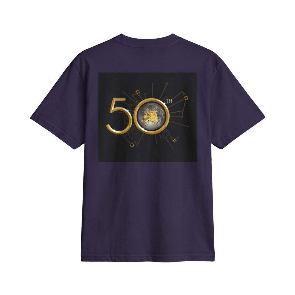 Copy of 50th Anniversary Commemorative T-Shirt