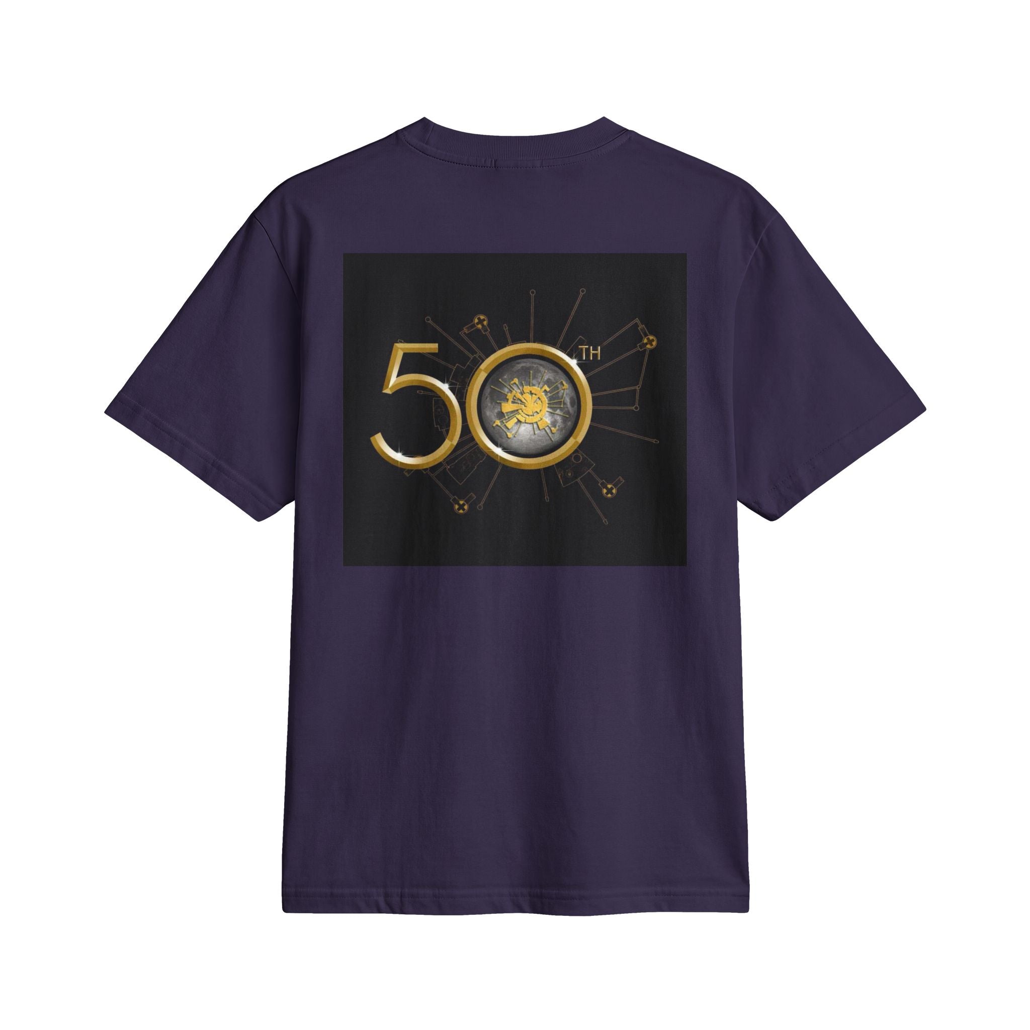 Copy of 50th Anniversary Commemorative T-Shirt