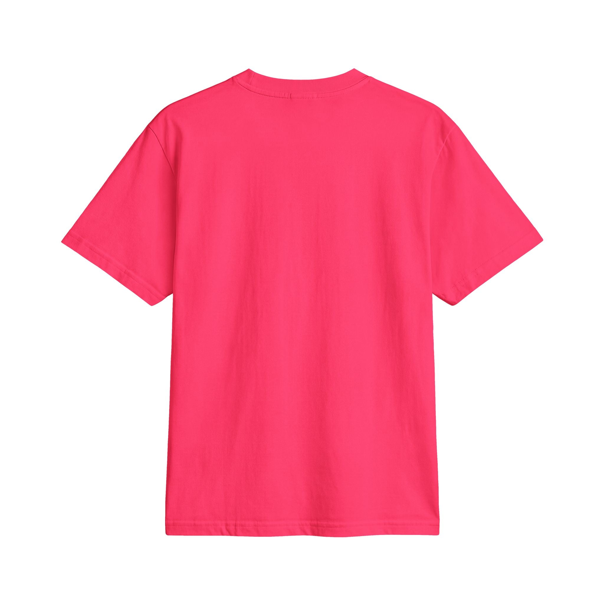 Manchester 1999 50th Anniversary T-Shirt - Style 'B'