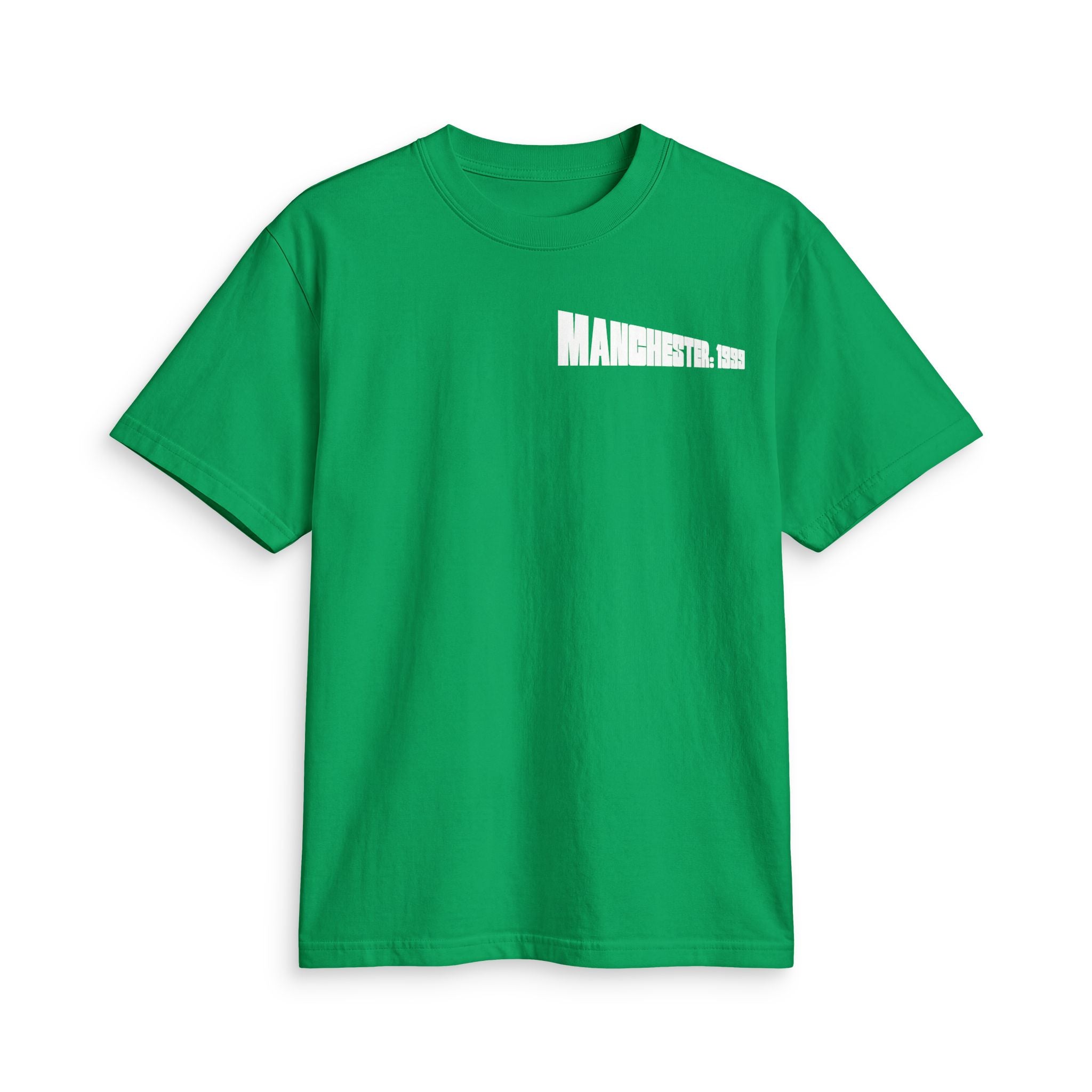 Copy of 50th Anniversary Commemorative T-Shirt