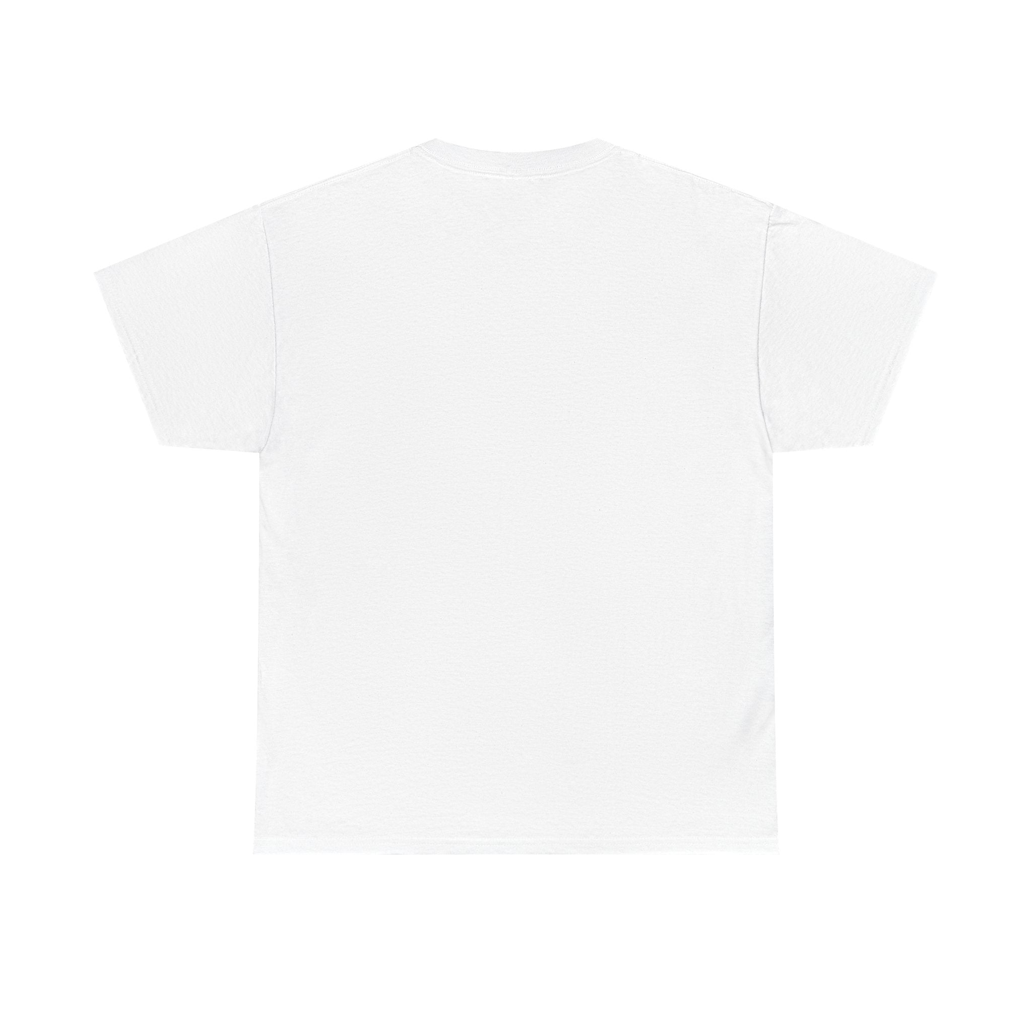 Return to Moonbase Tee — Retro Space Exploration Graphic T-Shirt