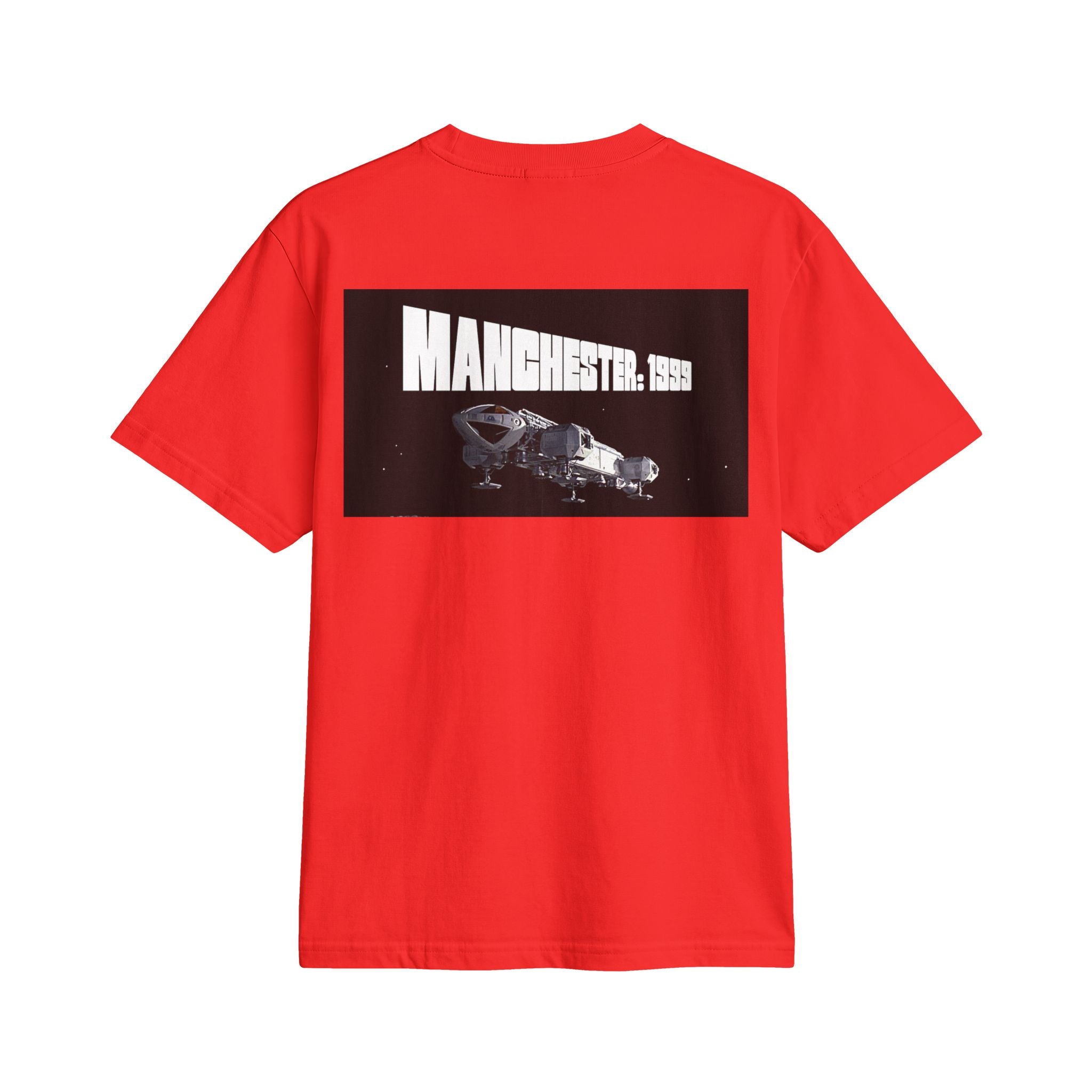 Copy of 50th Anniversary Commemorative T-Shirt