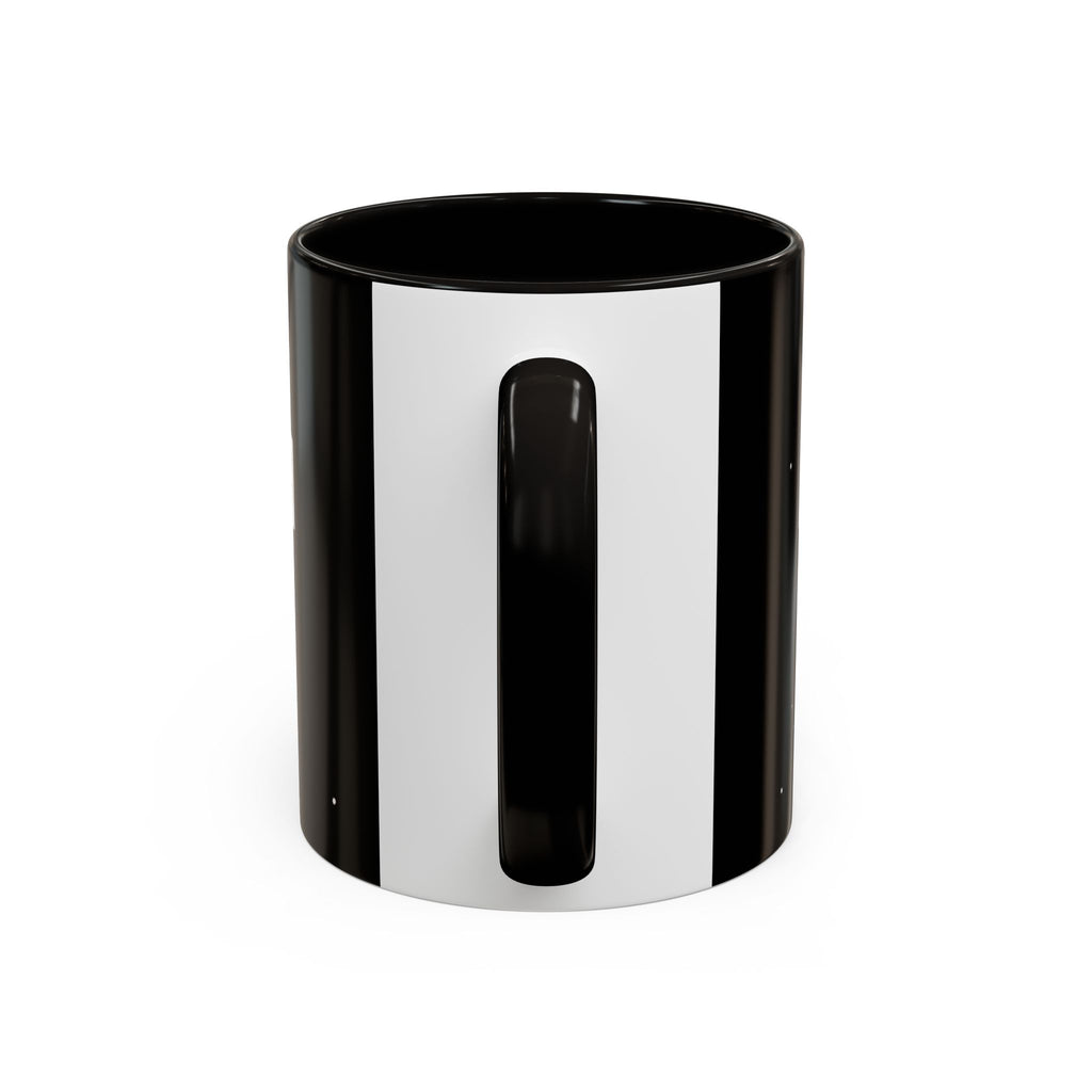 Manchester: 1999 Spacecraft Coffee Mug (11oz/15oz) - Style 'A'