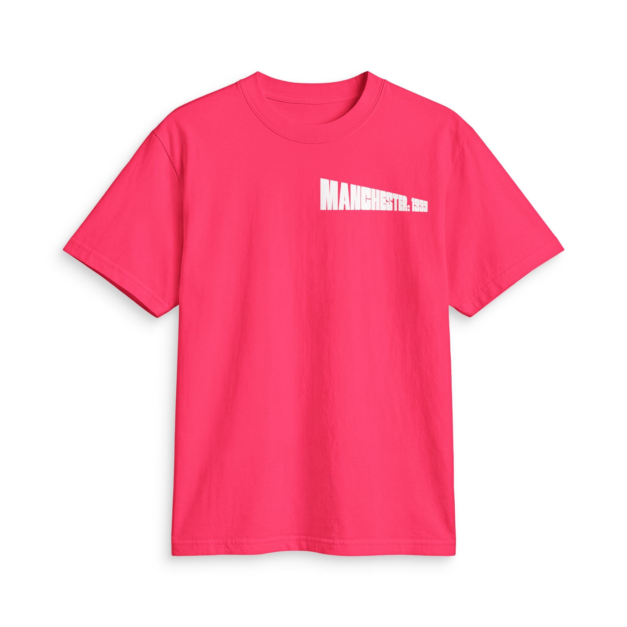 50th Anniversary Commemorative T-Shirt