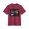 Manchester 1999 50th Anniversary T-Shirt - Style 'D'