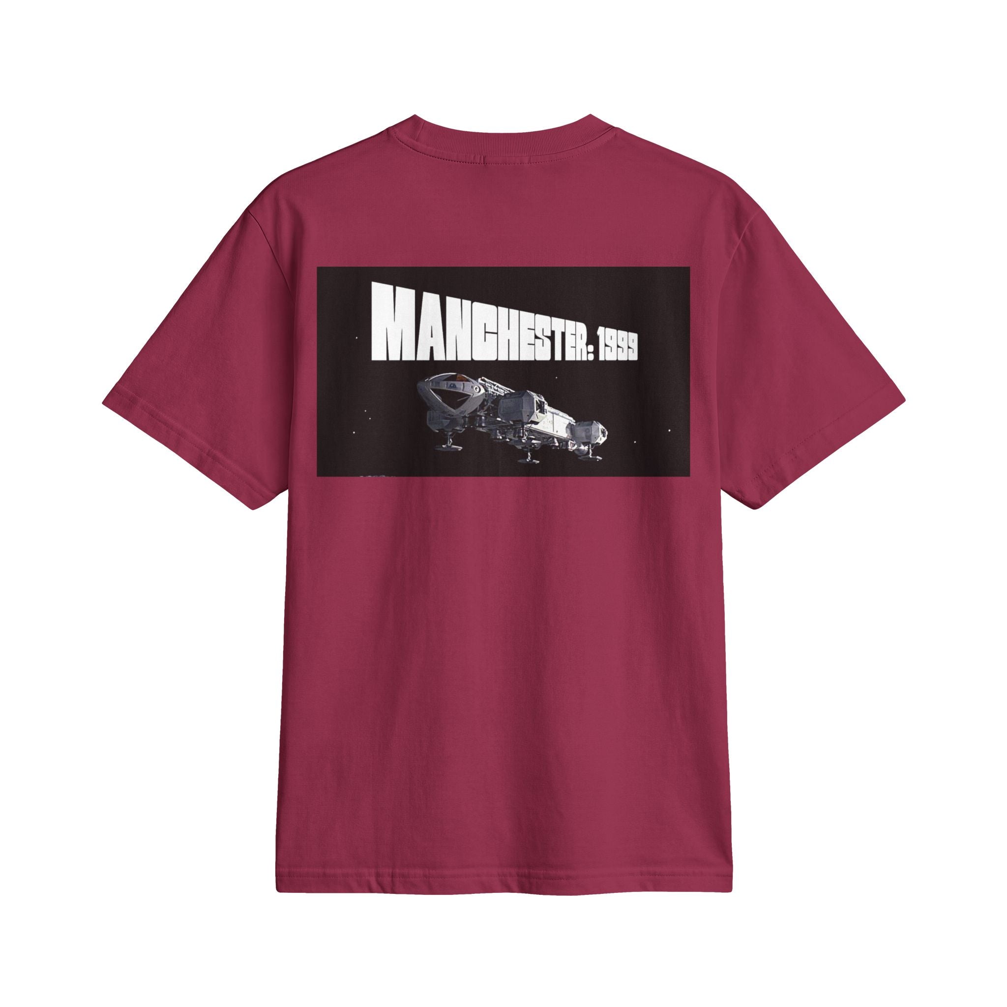 Copy of 50th Anniversary Commemorative T-Shirt