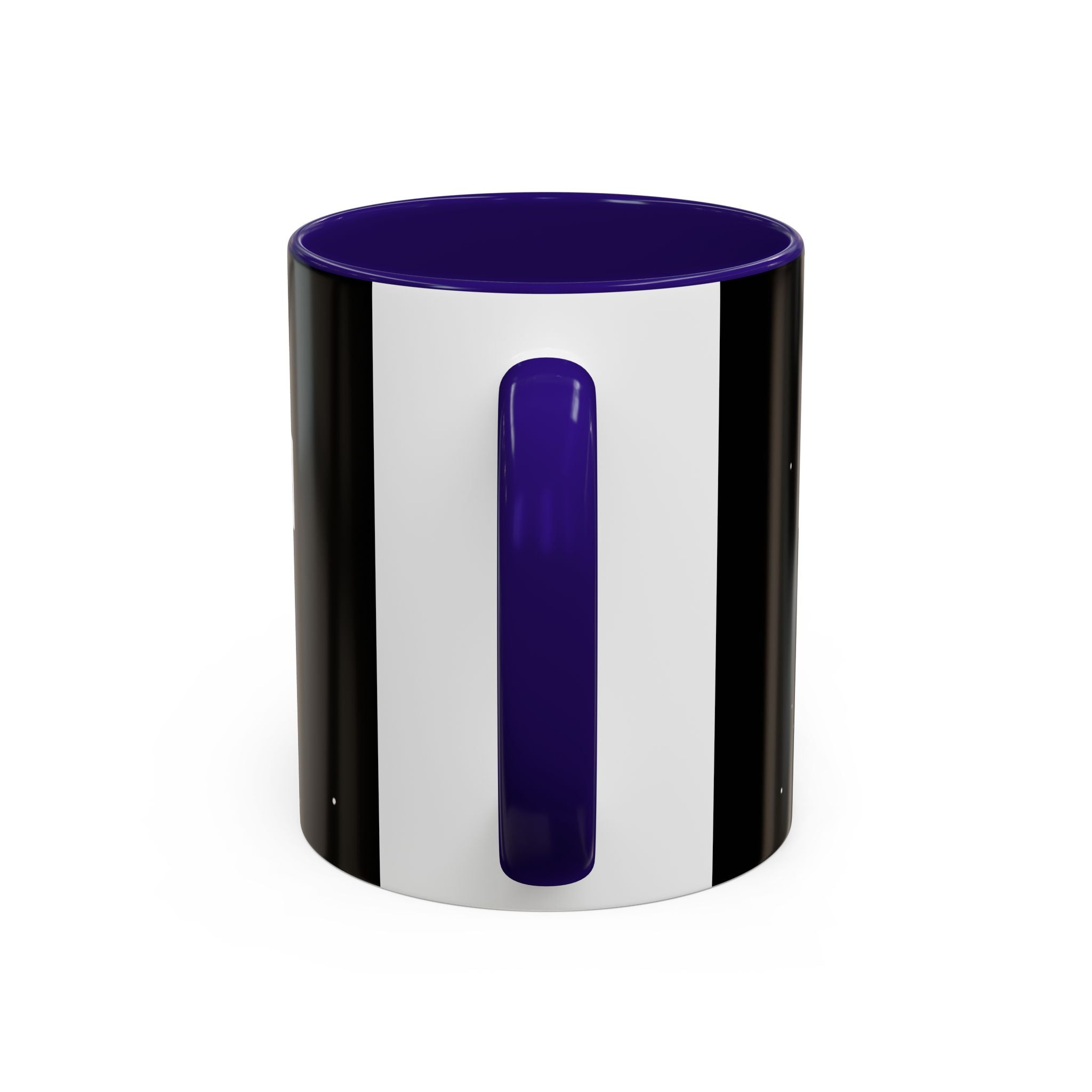 Manchester: 1999 Spacecraft Coffee Mug (11oz/15oz) - Style 'A'