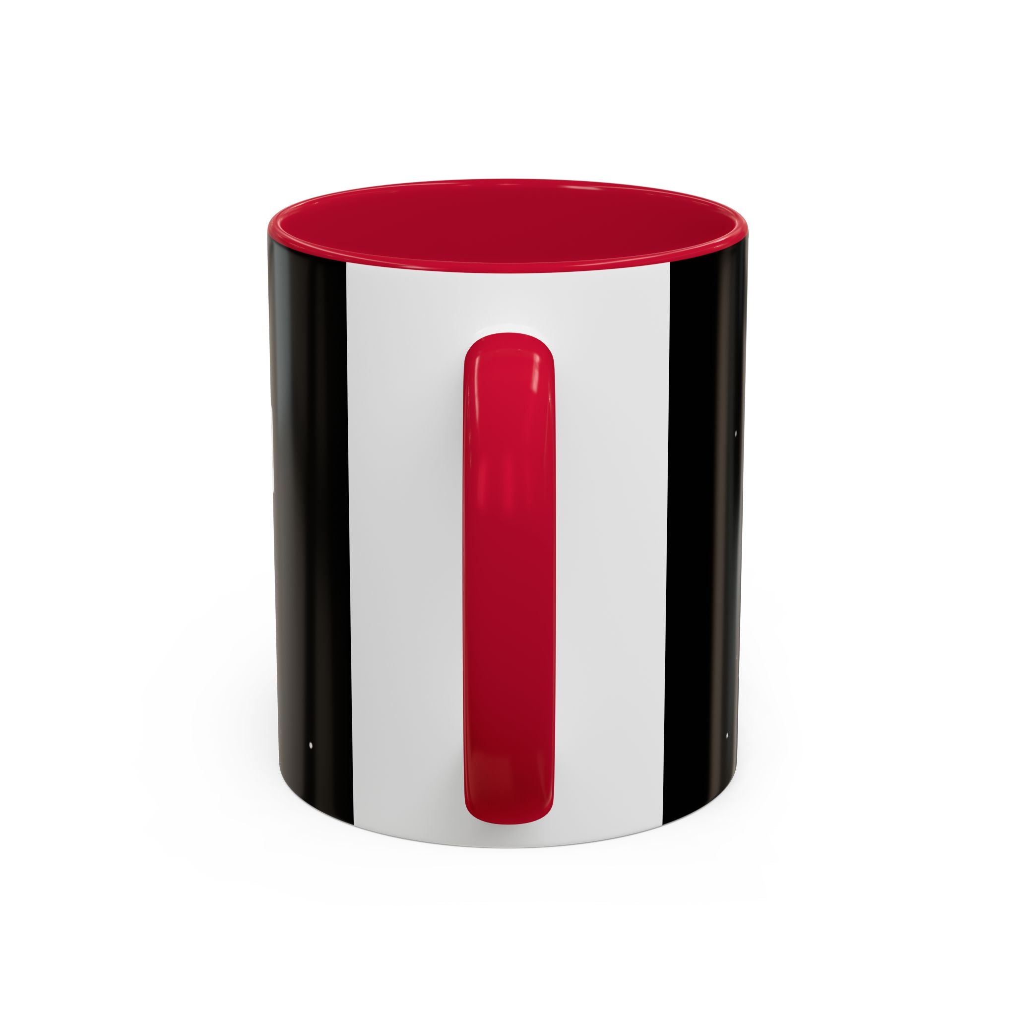 Manchester: 1999 Spacecraft Coffee Mug (11oz/15oz) - Style 'A'