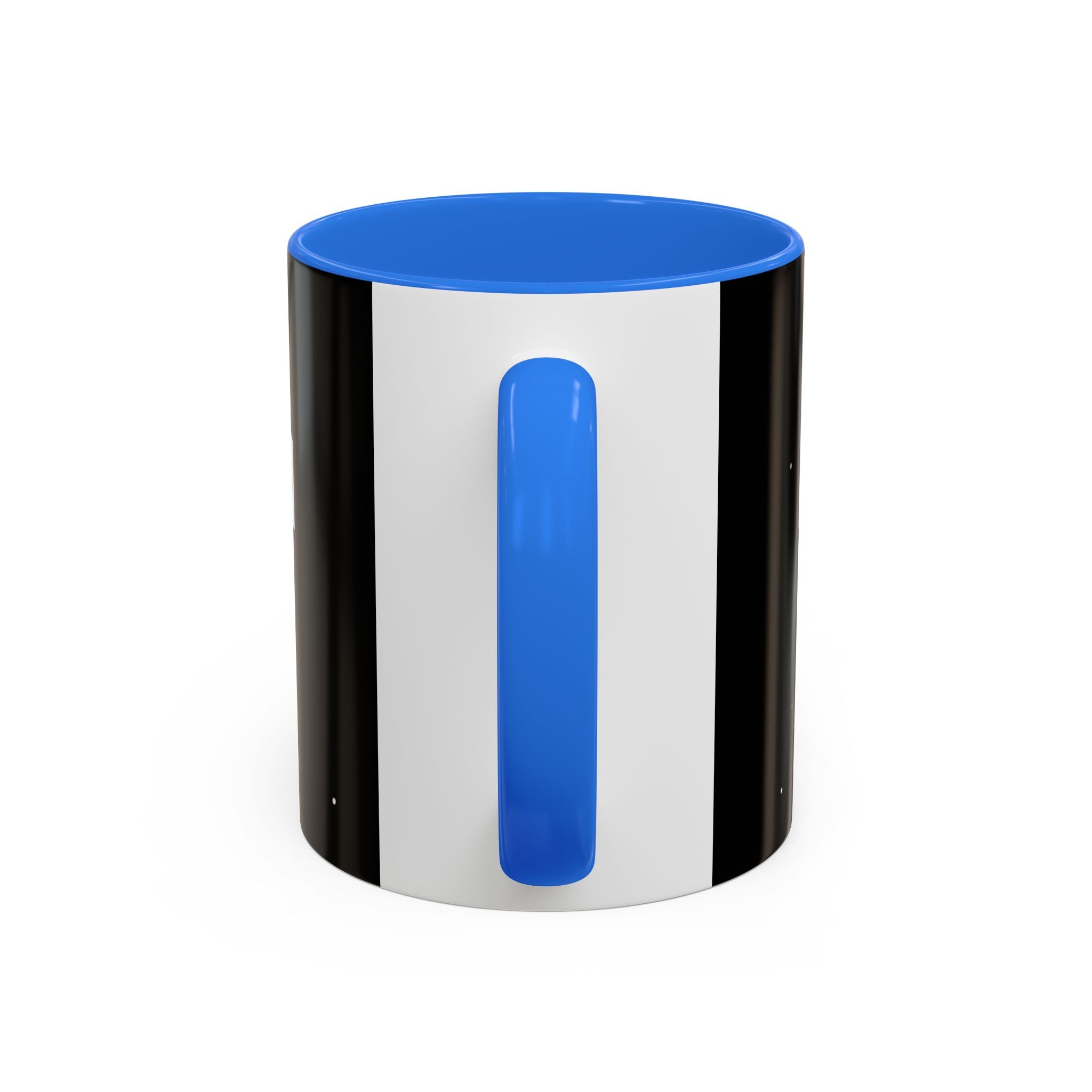 Manchester: 1999 Spacecraft Coffee Mug (11oz/15oz) - Style 'A'