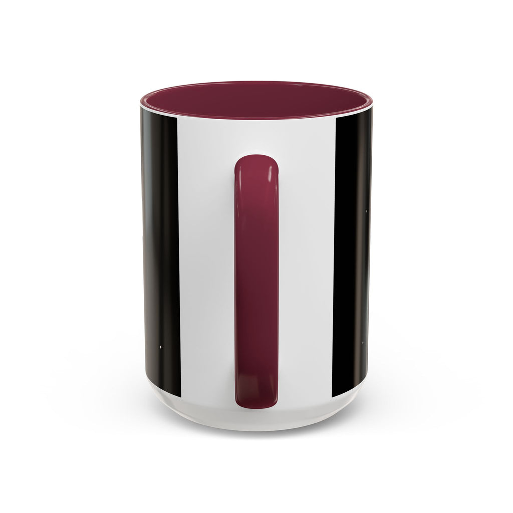 Manchester: 1999 Spacecraft Coffee Mug (11oz/15oz) - Style 'A'