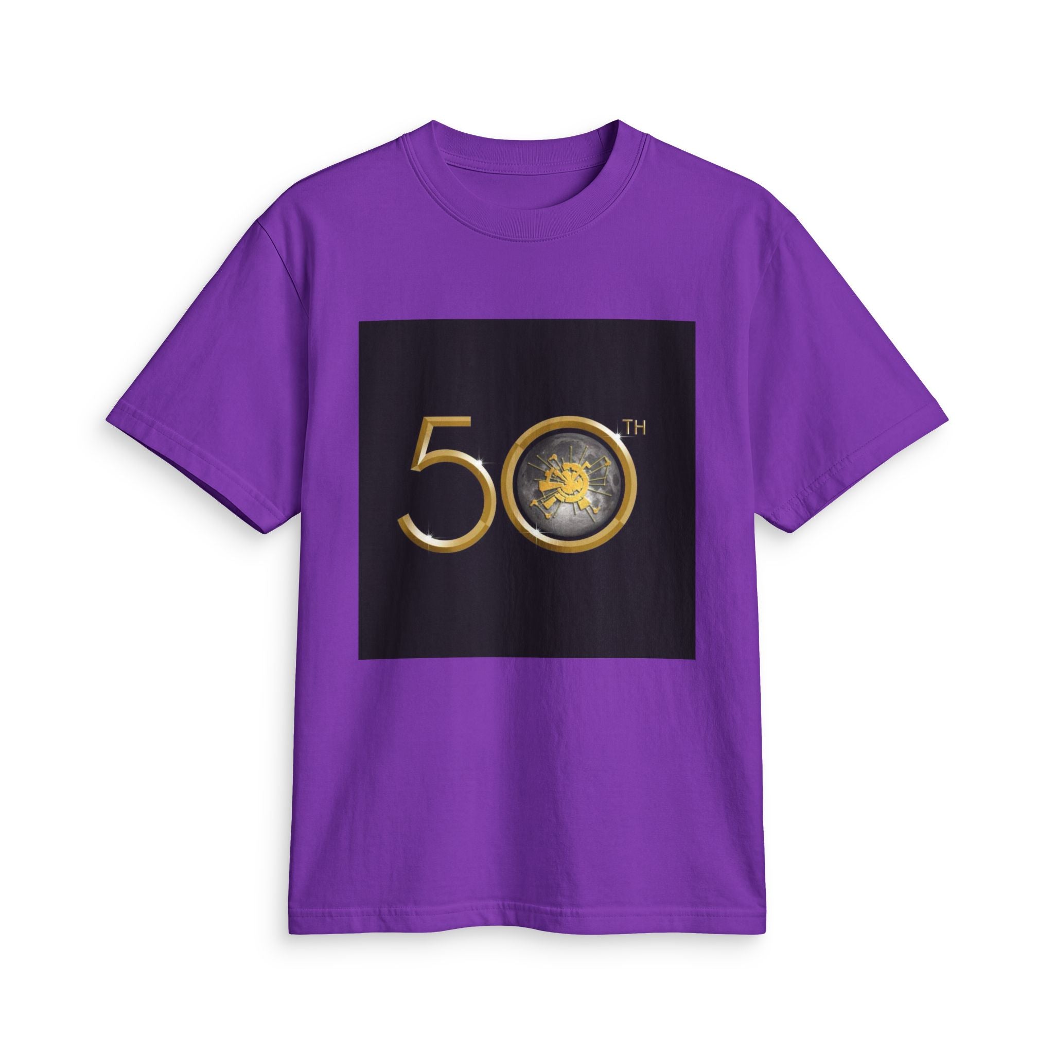 Copy of Manchester 1999 50th Anniversary T-Shirt