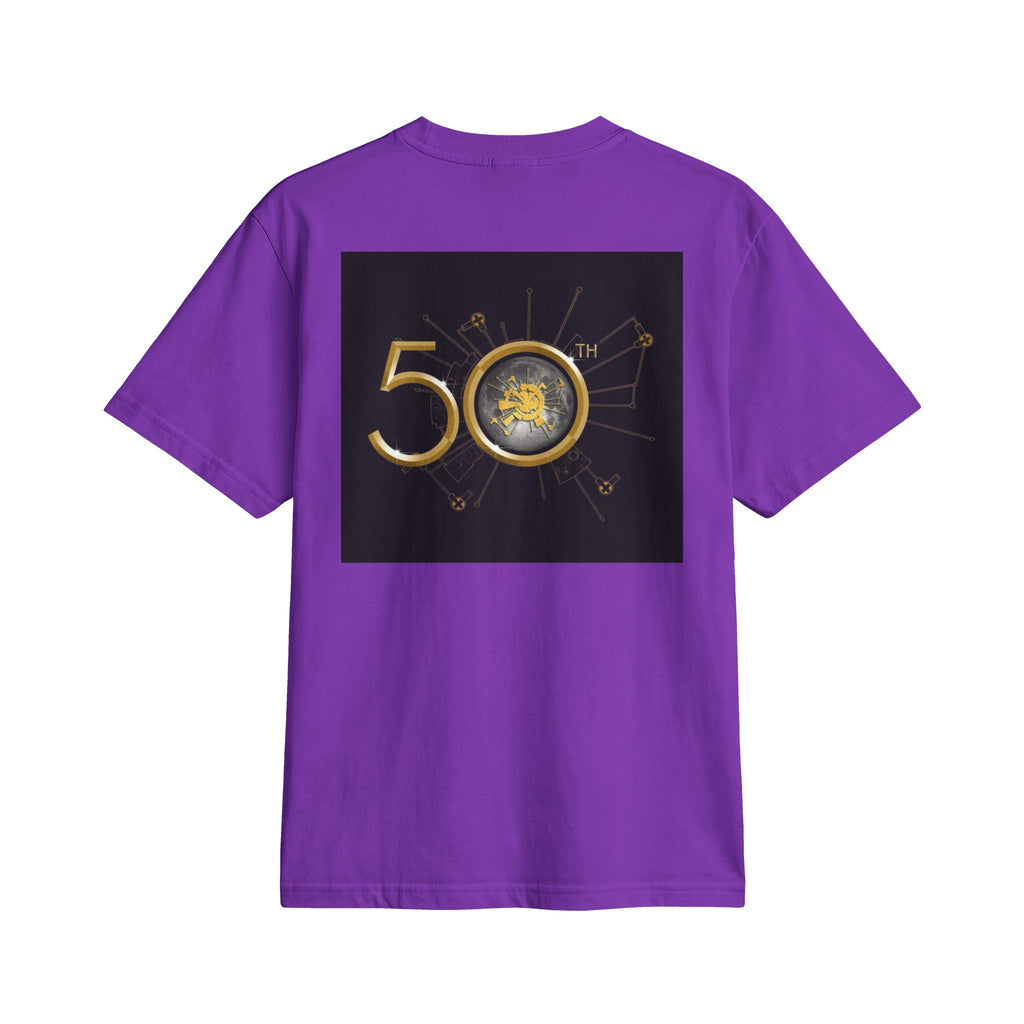 Copy of 50th Anniversary Commemorative T-Shirt