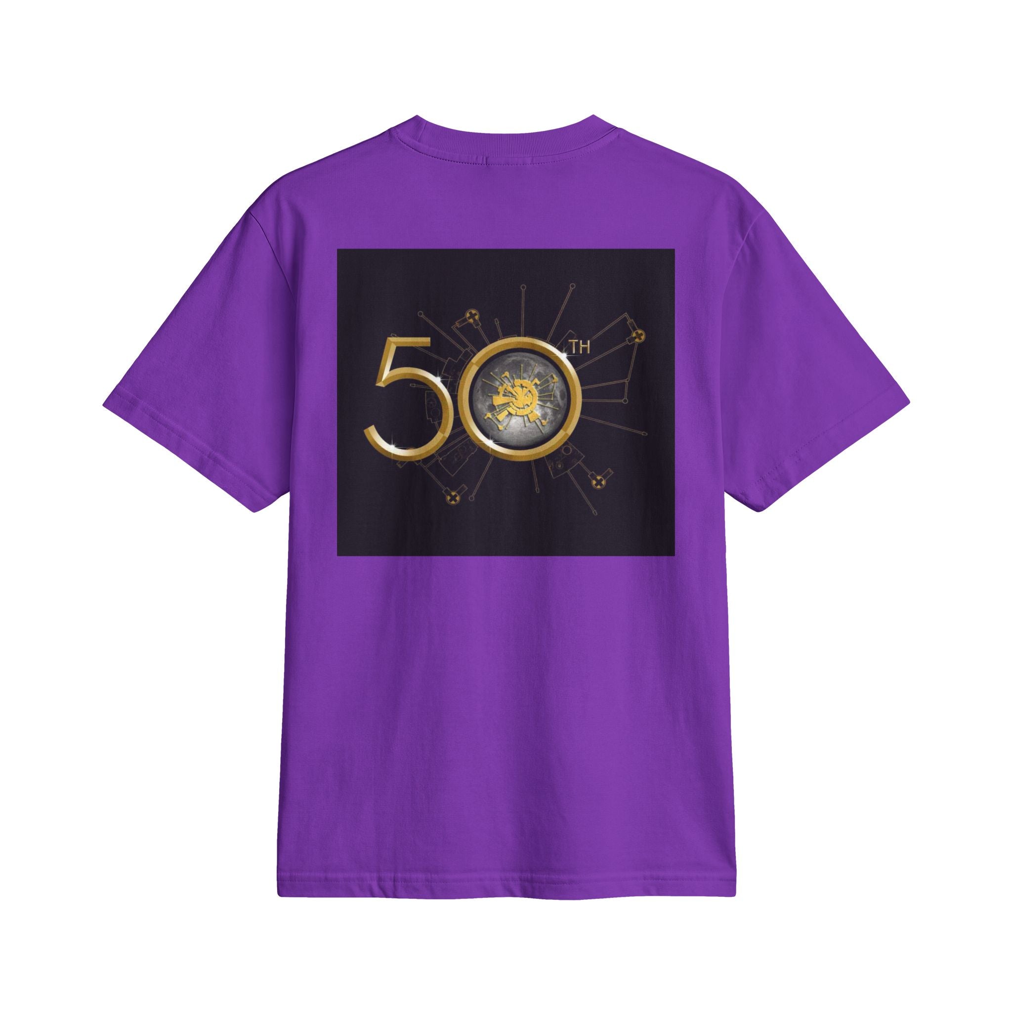 Copy of 50th Anniversary Commemorative T-Shirt