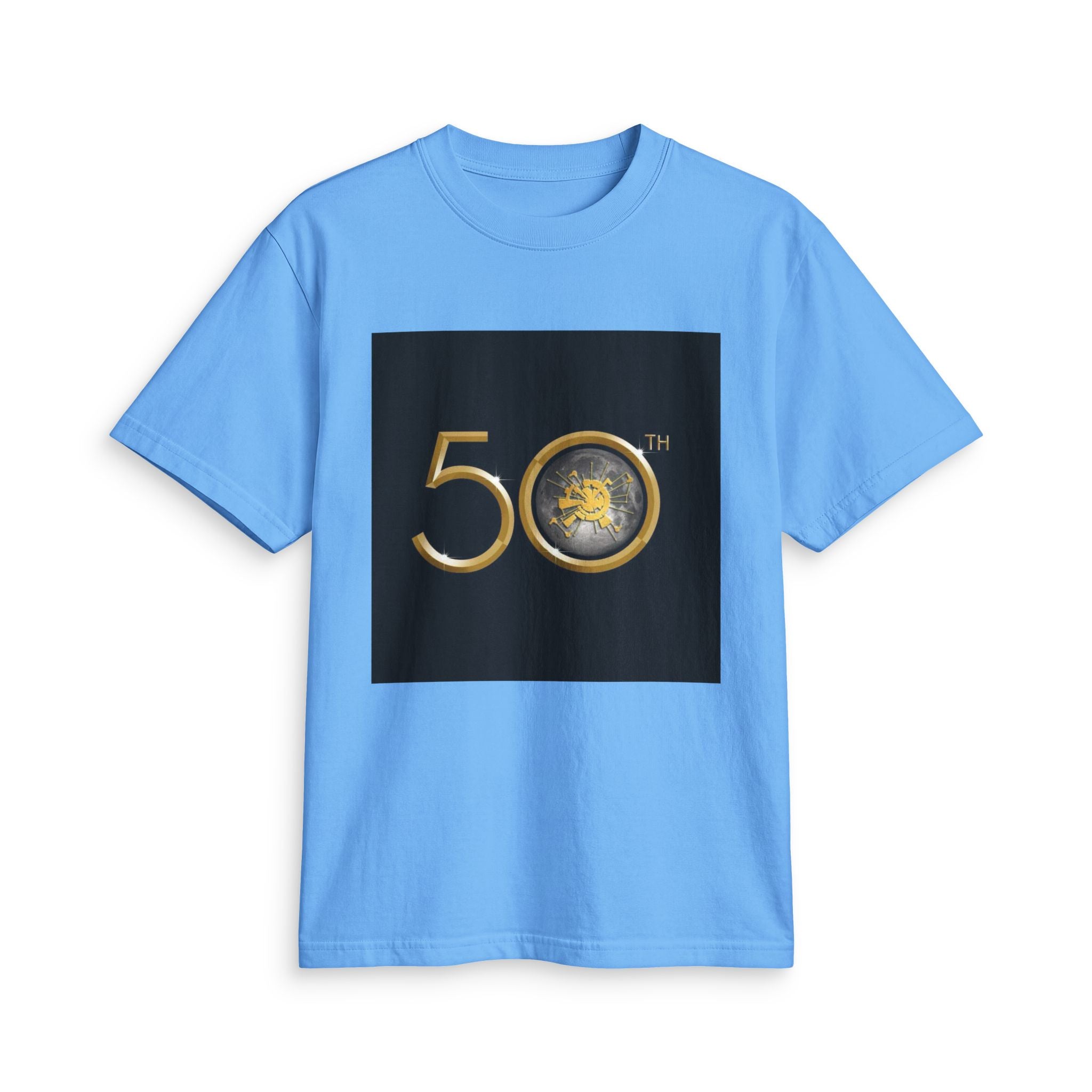 Copy of Manchester 1999 50th Anniversary T-Shirt