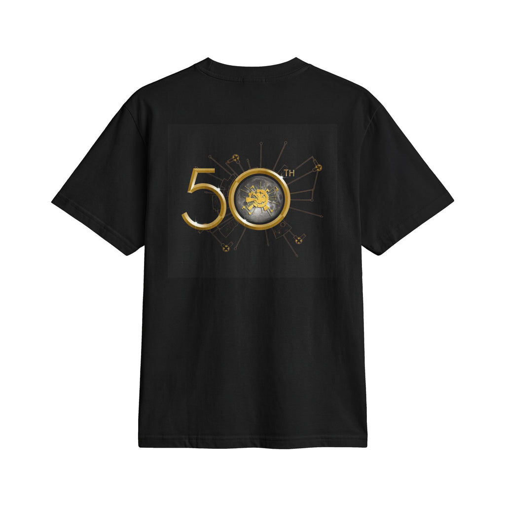 Copy of 50th Anniversary Commemorative T-Shirt