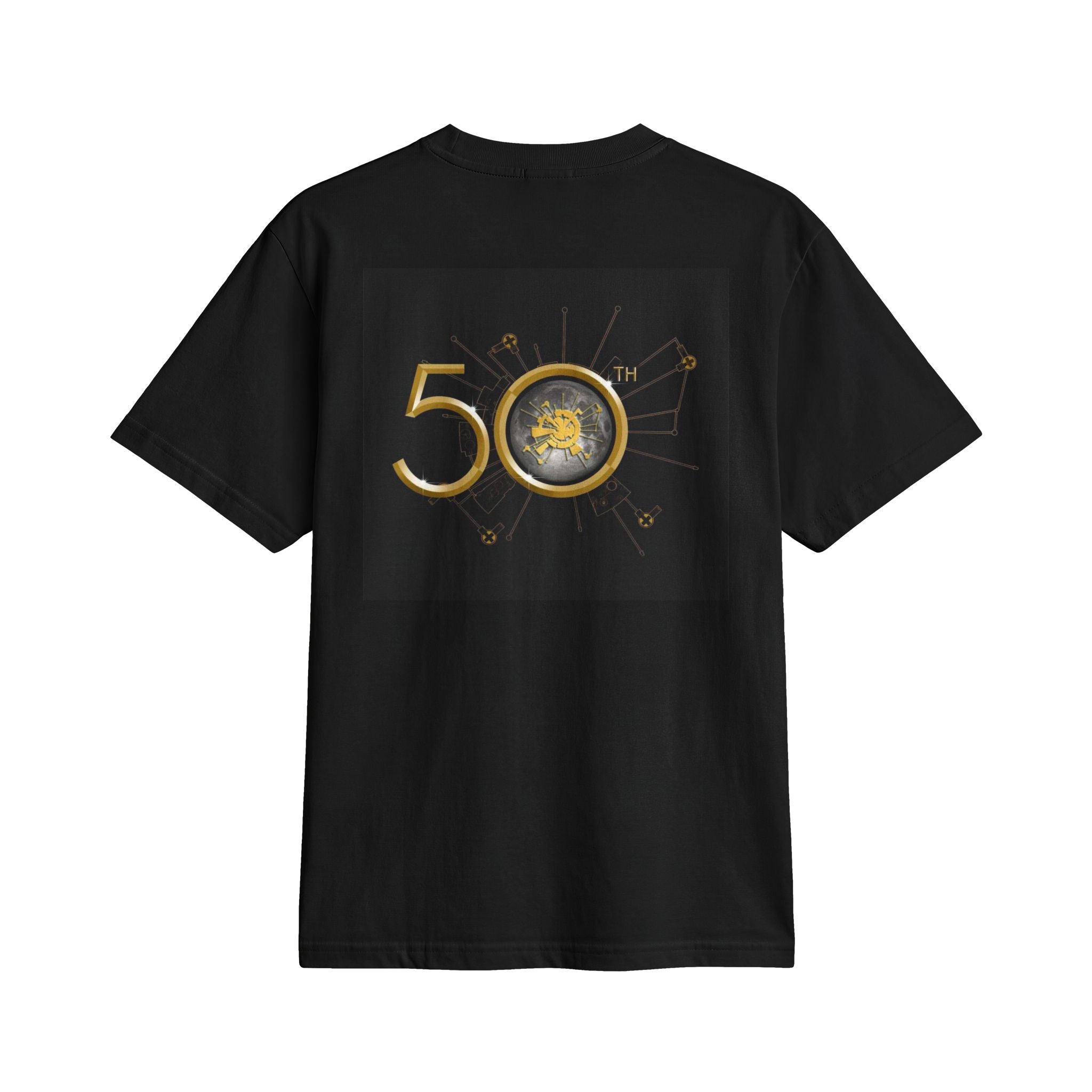 Copy of 50th Anniversary Commemorative T-Shirt