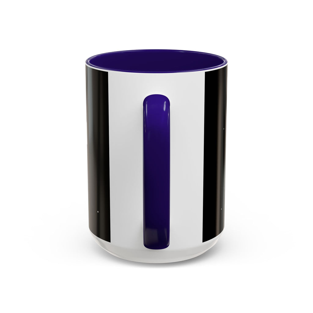 Manchester: 1999 Spacecraft Coffee Mug (11oz/15oz) - Style 'A'