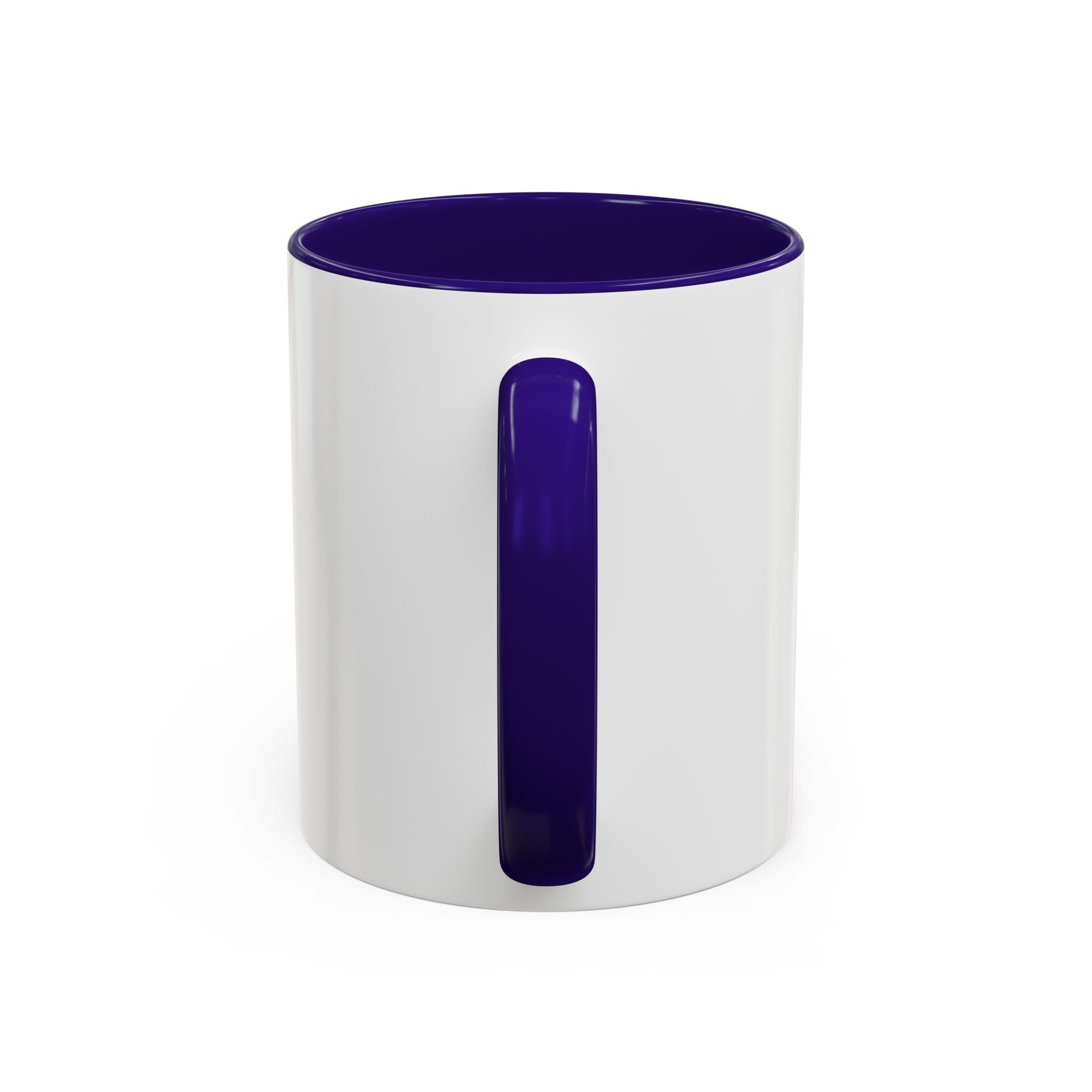 Manchester: 1999 Spacecraft Coffee Mug (11oz/15oz) - Style 'C'