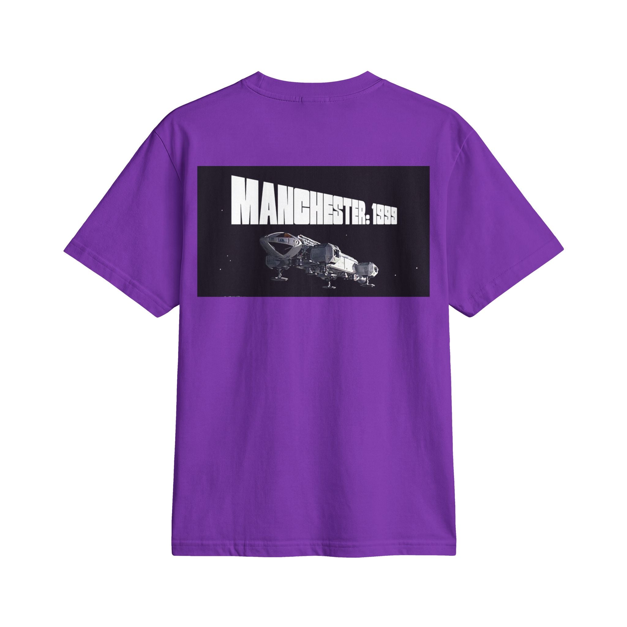 Copy of 50th Anniversary Commemorative T-Shirt