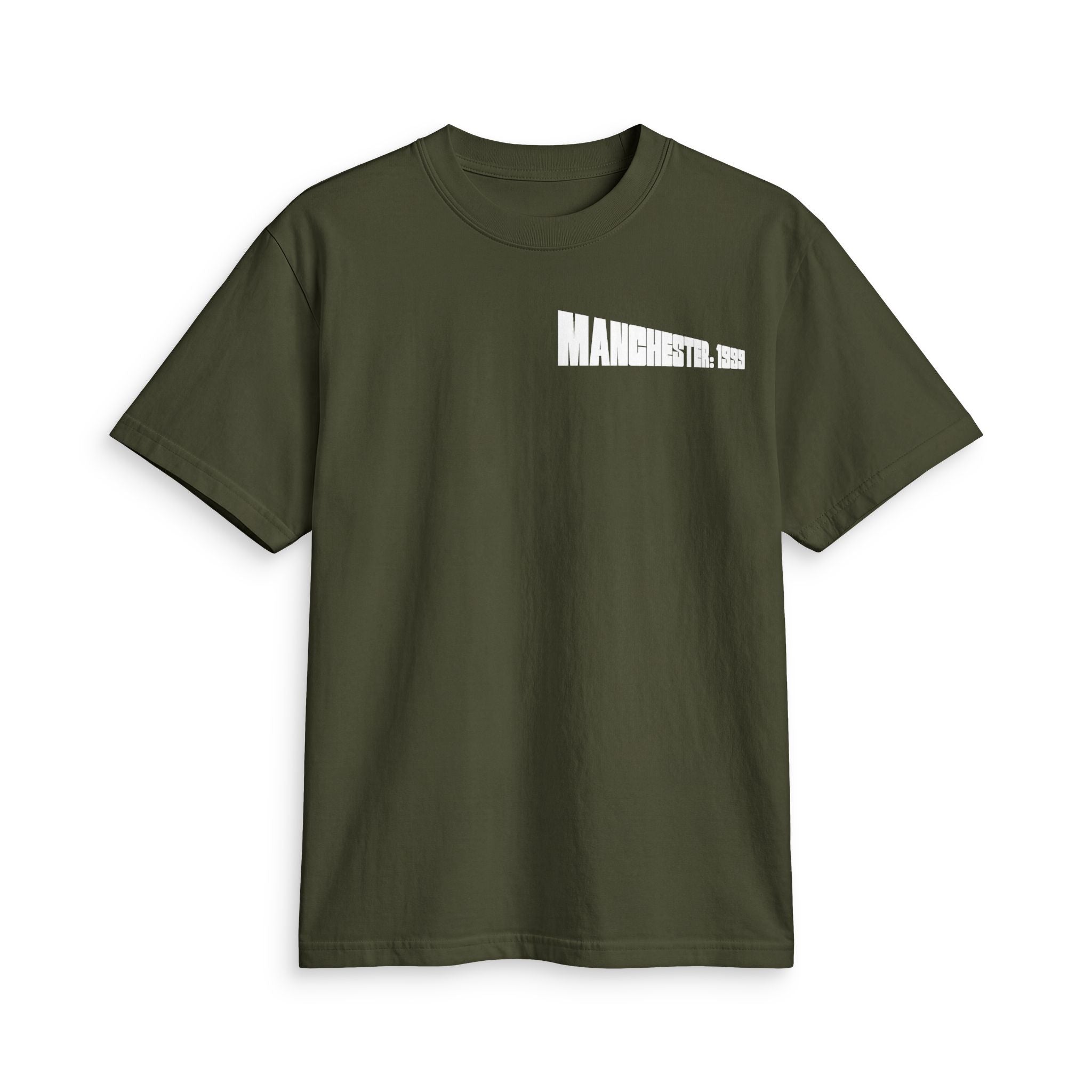 50th Anniversary Commemorative T-Shirt