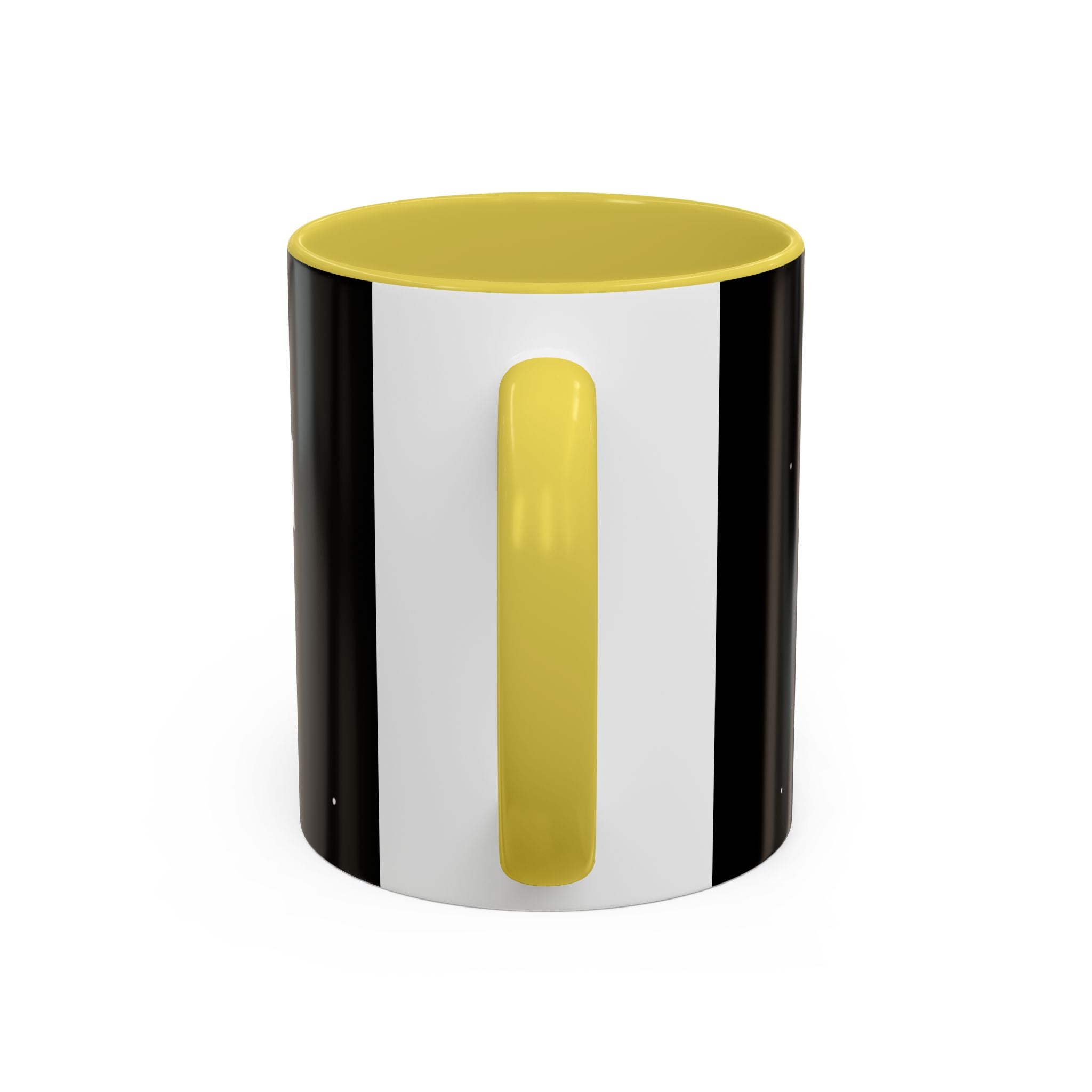 Manchester: 1999 Spacecraft Coffee Mug (11oz/15oz) - Style 'A'