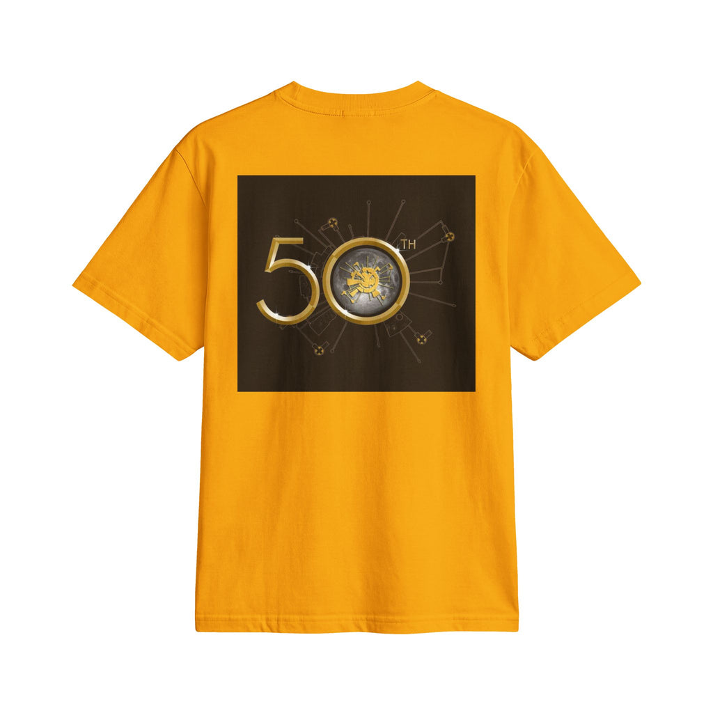Copy of 50th Anniversary Commemorative T-Shirt
